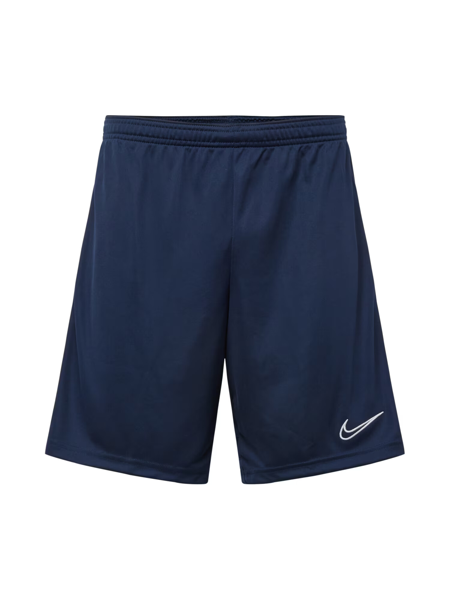 NIKE Pantaloni sport 'Academy' bleumarin / alb - Pled.ro