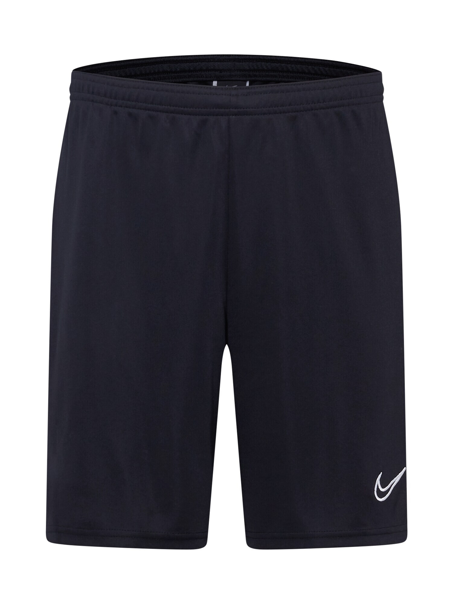 NIKE Pantaloni sport 'Academy' negru / alb - Pled.ro