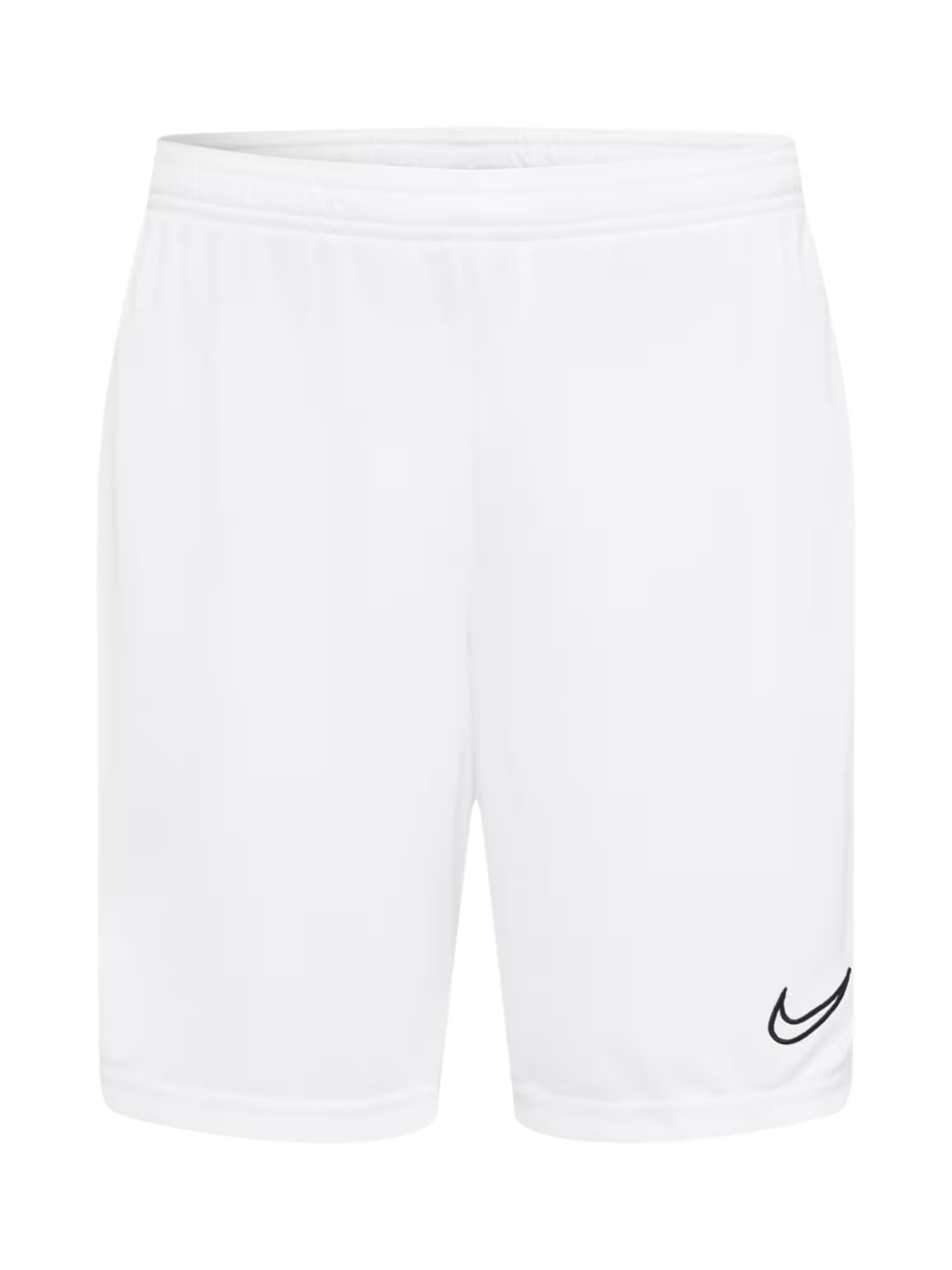 NIKE Pantaloni sport 'Academy' negru / alb - Pled.ro