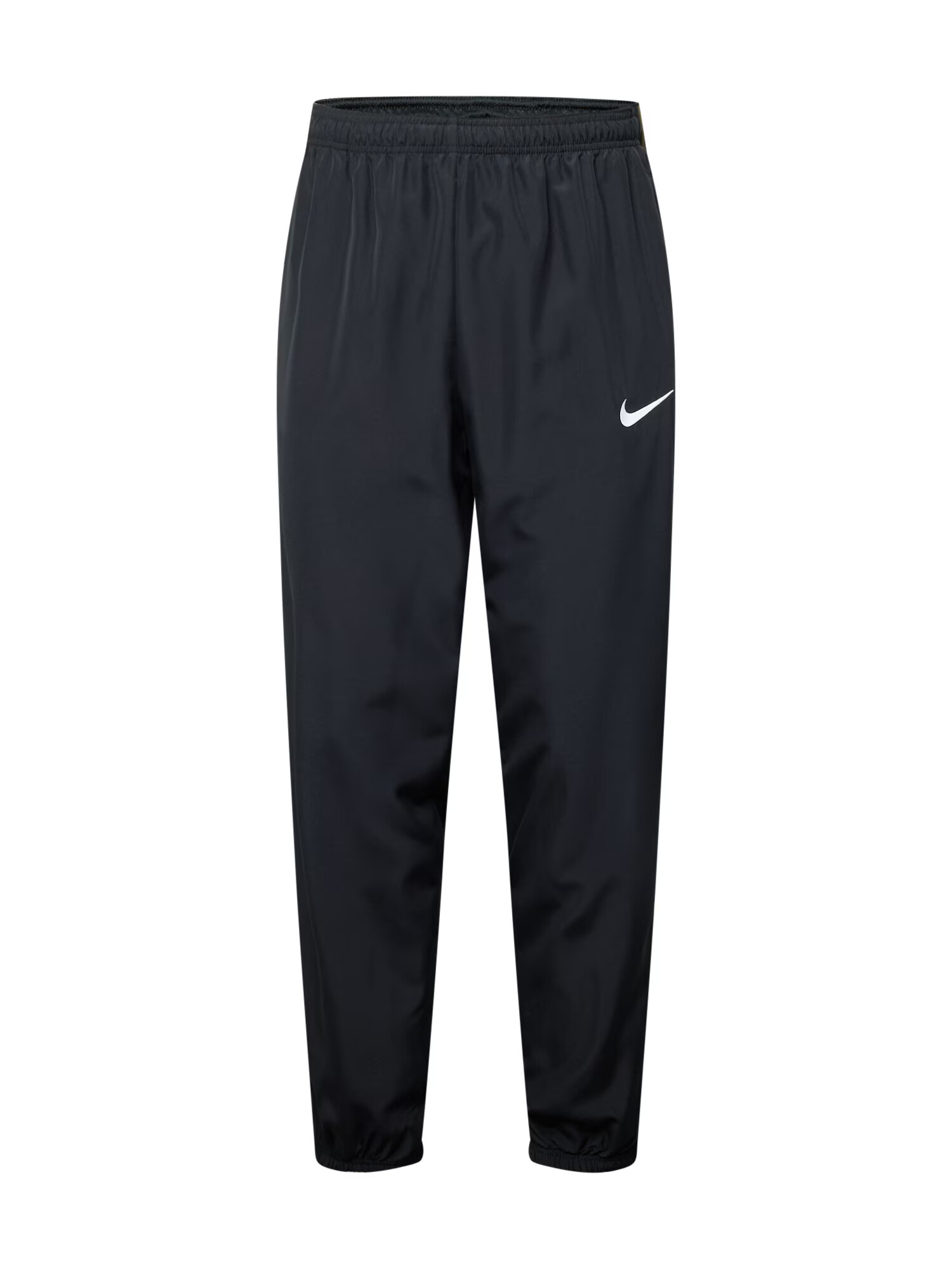 NIKE Pantaloni sport 'Academy' negru / alb - Pled.ro