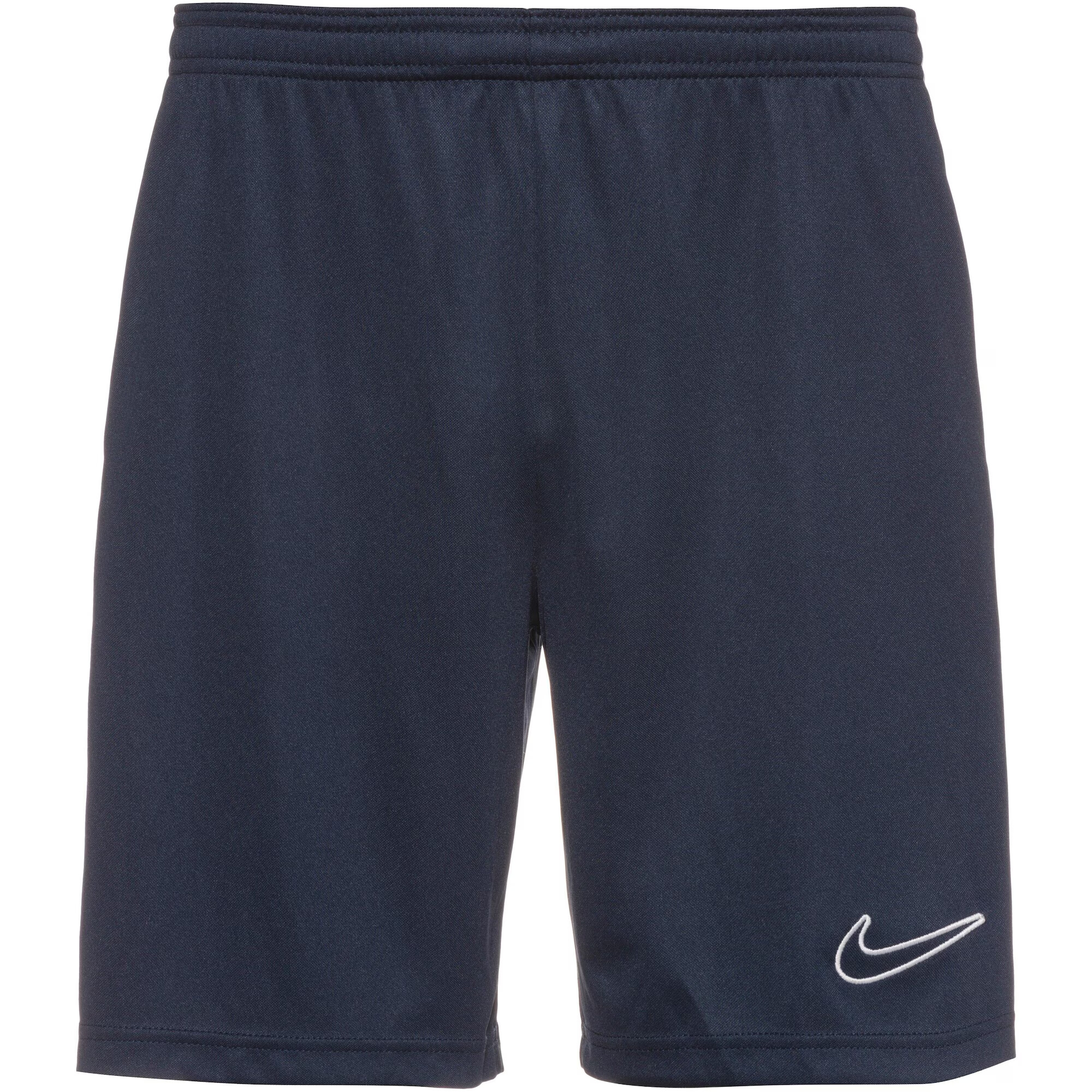 NIKE Pantaloni sport 'Academy23' albastru marin / alb - Pled.ro