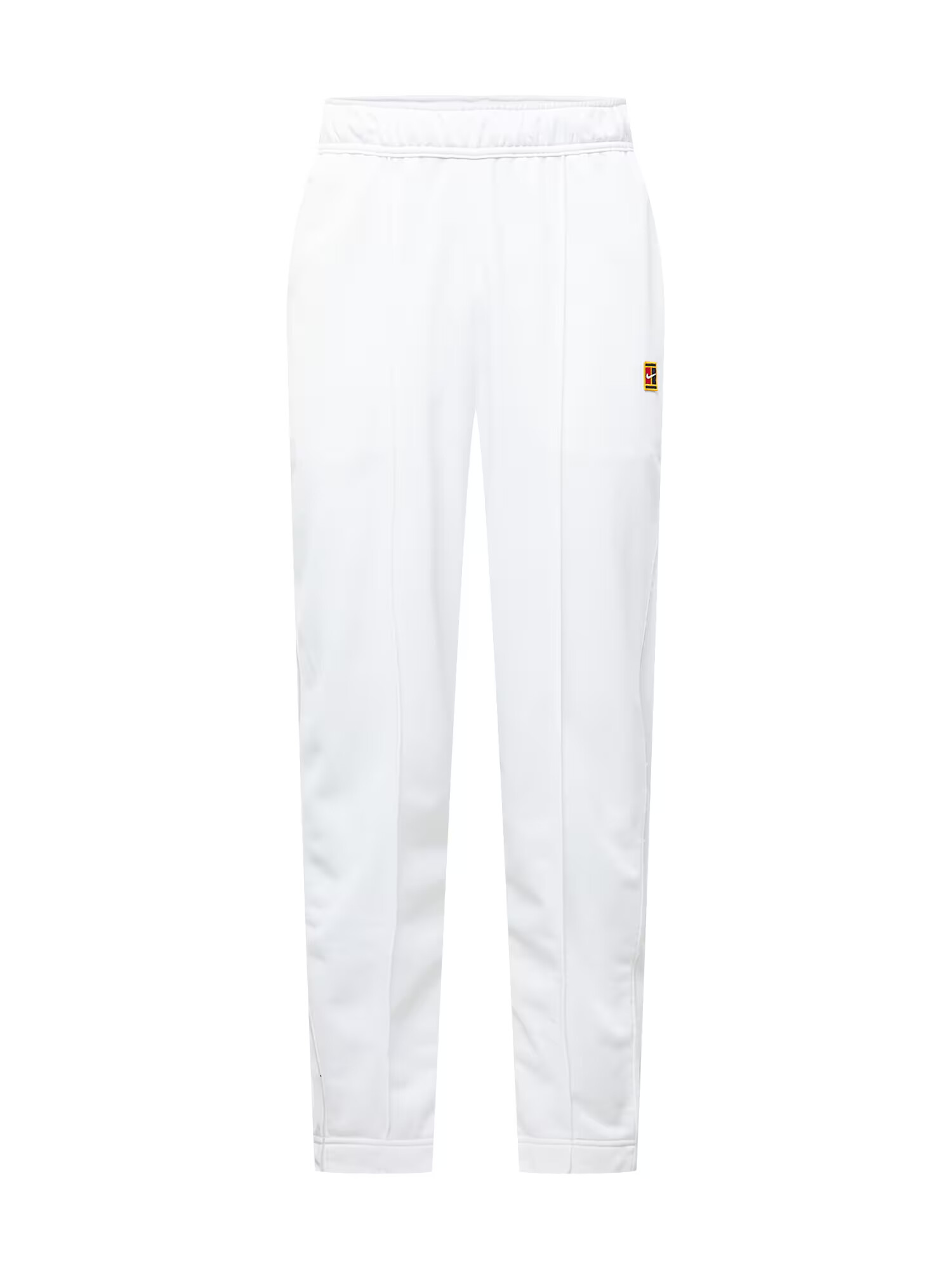 NIKE Pantaloni sport alb - Pled.ro