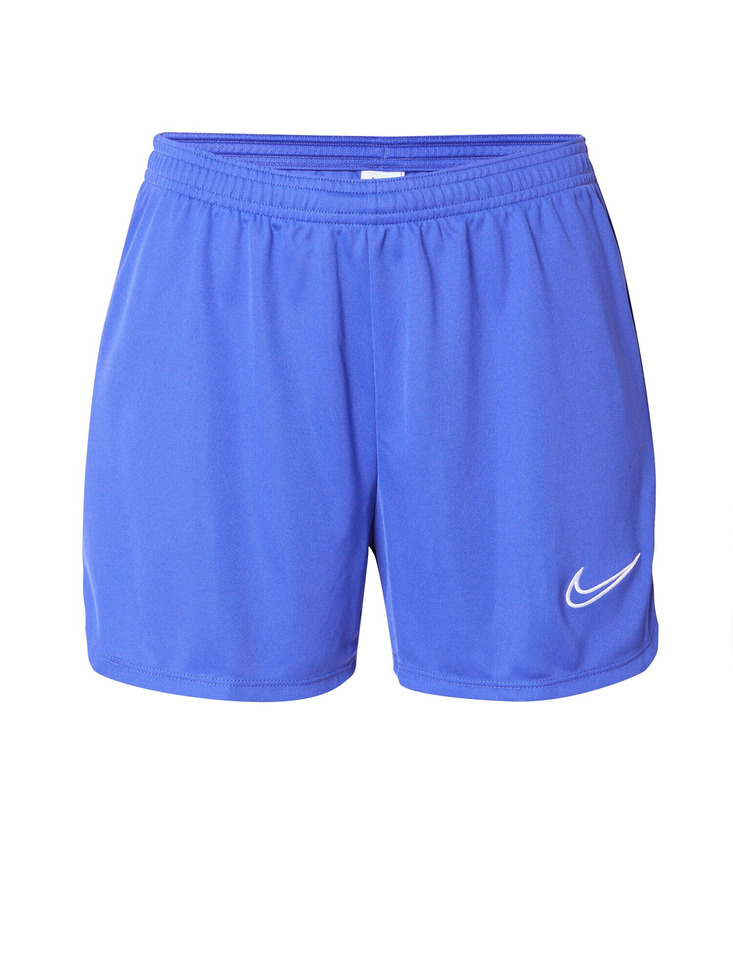 NIKE Pantaloni sport albastru / alb - Pled.ro