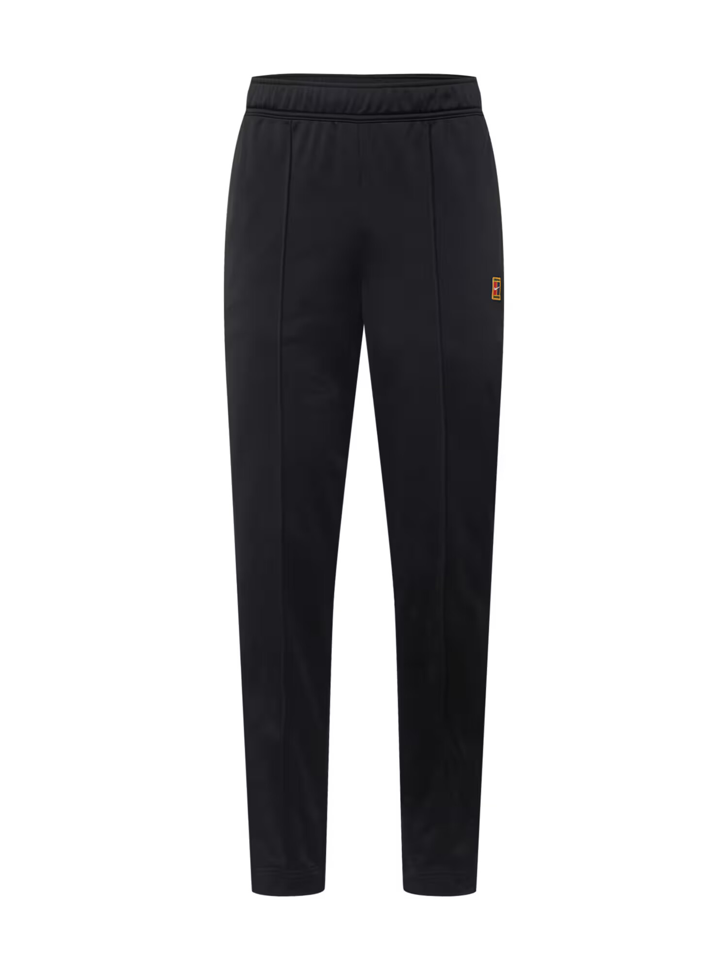 NIKE Pantaloni sport albastru / galben auriu / roșu / negru / alb - Pled.ro