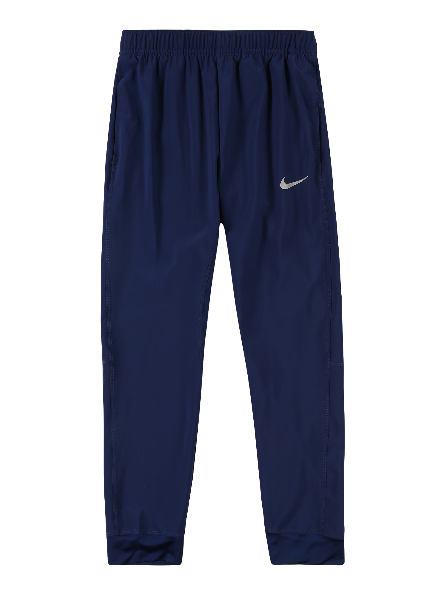 NIKE Pantaloni sport albastru / gri - Pled.ro