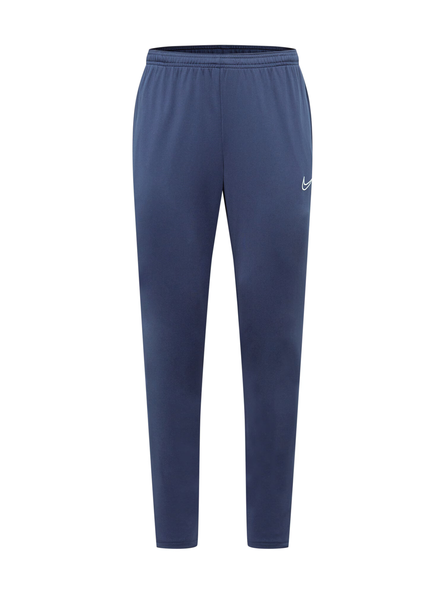 NIKE Pantaloni sport albastru marin / alb - Pled.ro