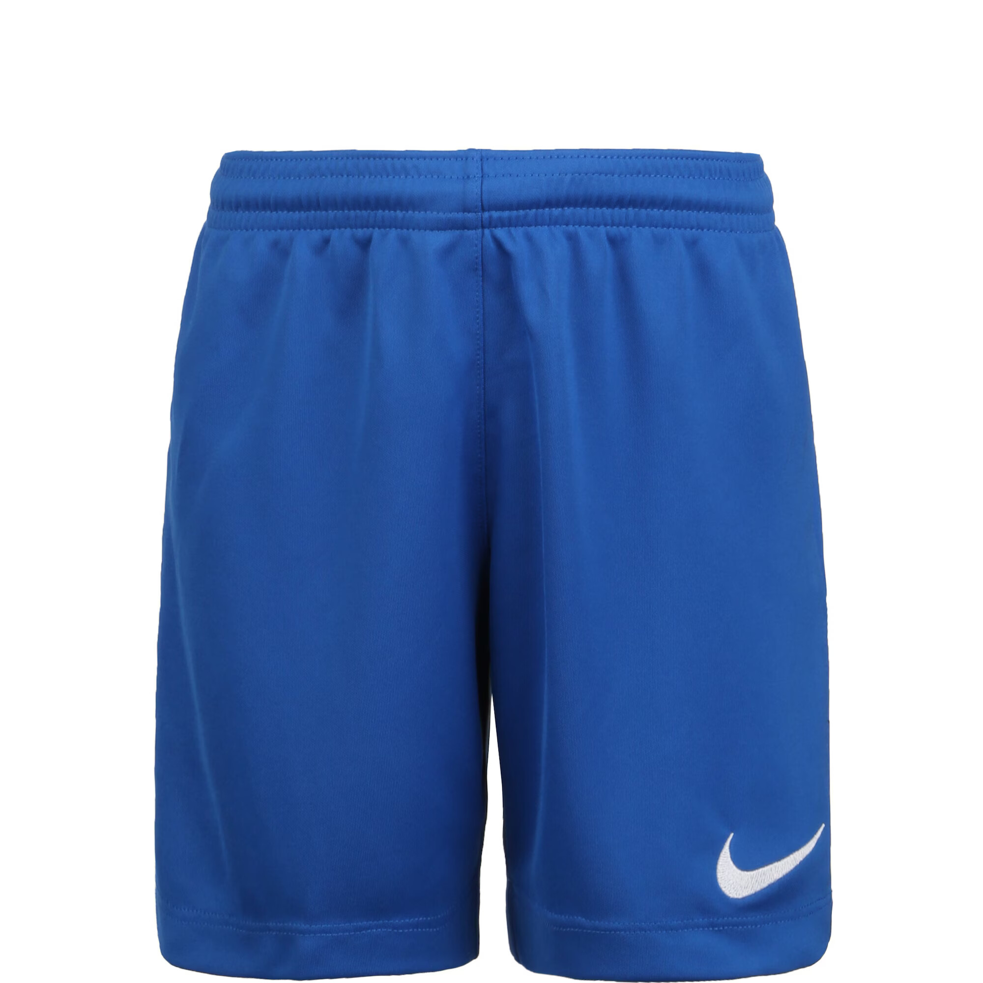 NIKE Pantaloni sport 'Dry League Knit II' albastru regal / alb - Pled.ro