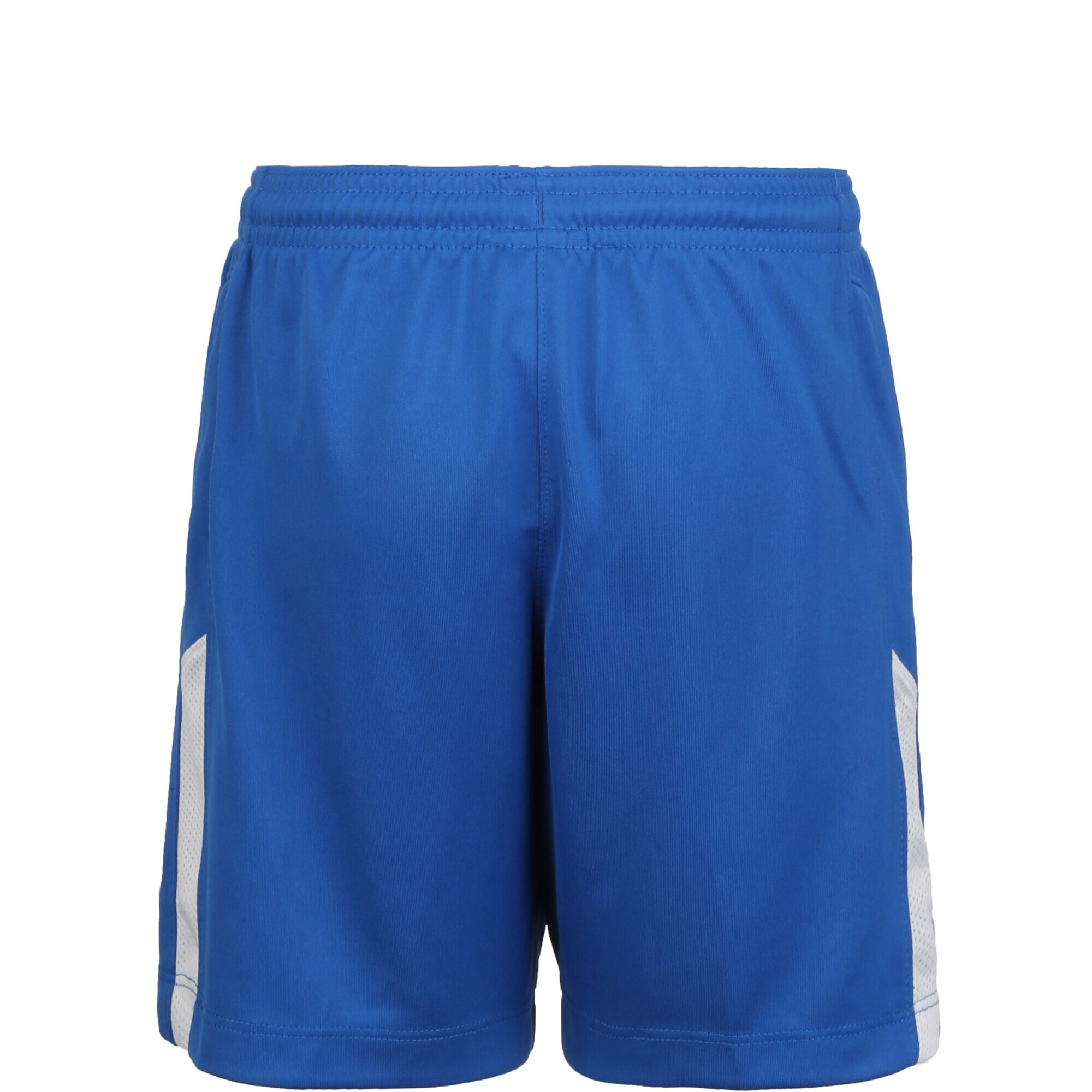 NIKE Pantaloni sport 'Dry League Knit II' albastru regal / alb - Pled.ro