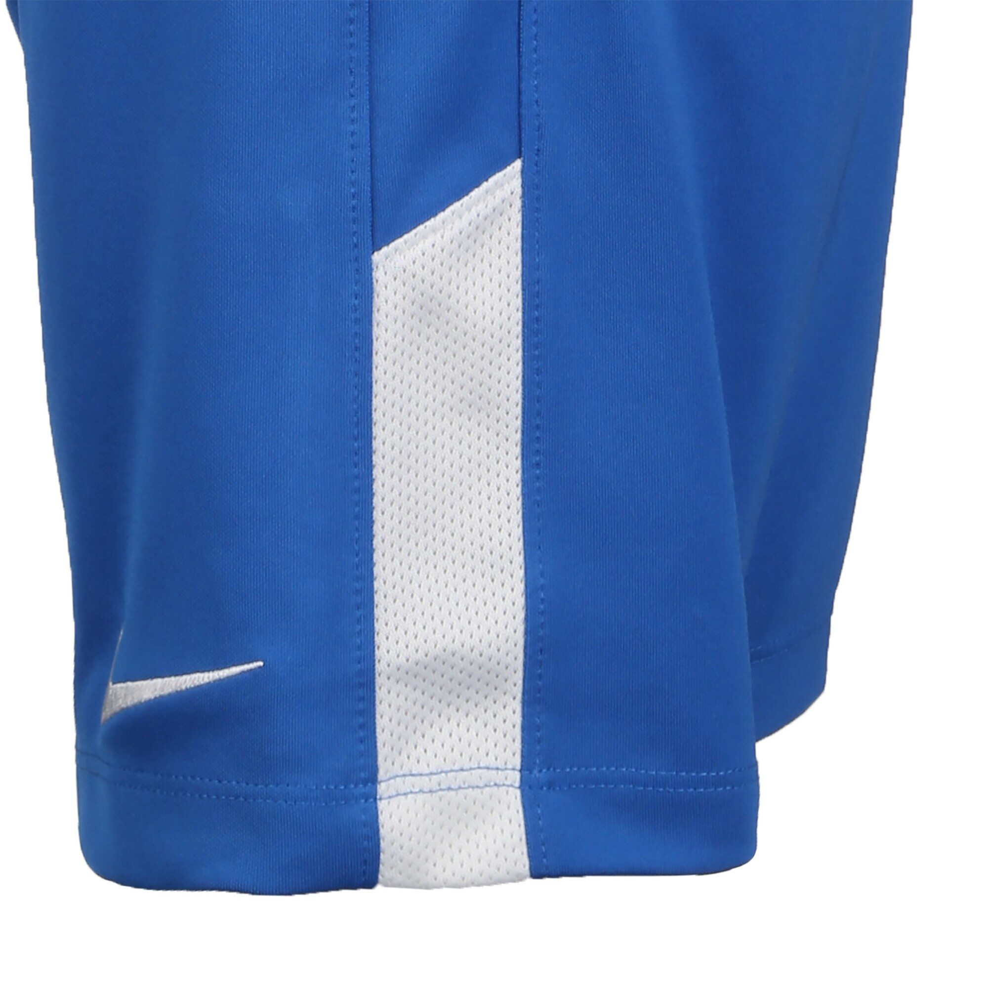 NIKE Pantaloni sport 'Dry League Knit II' albastru regal / alb - Pled.ro