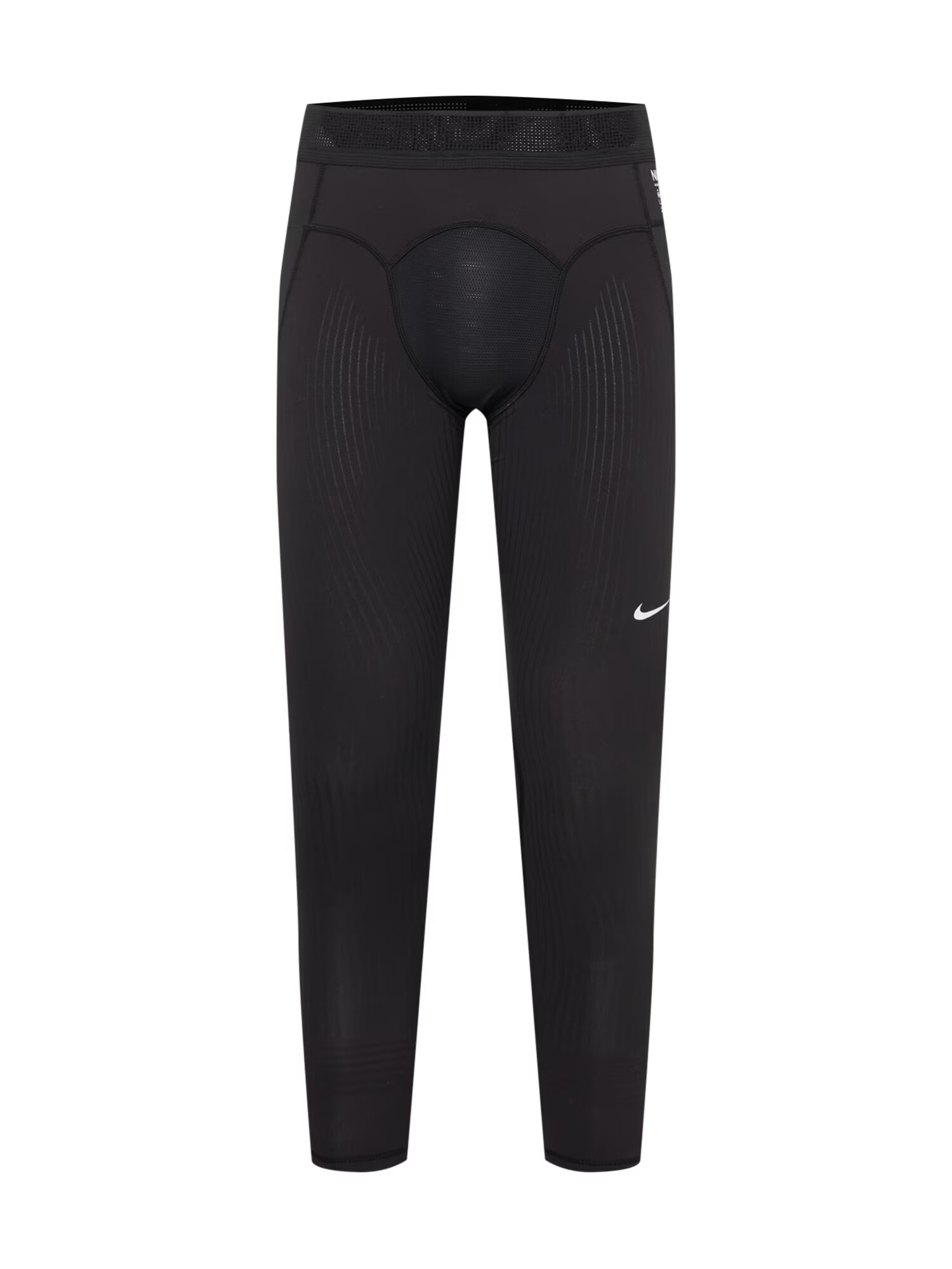 NIKE Pantaloni sport 'AXIS' negru - Pled.ro