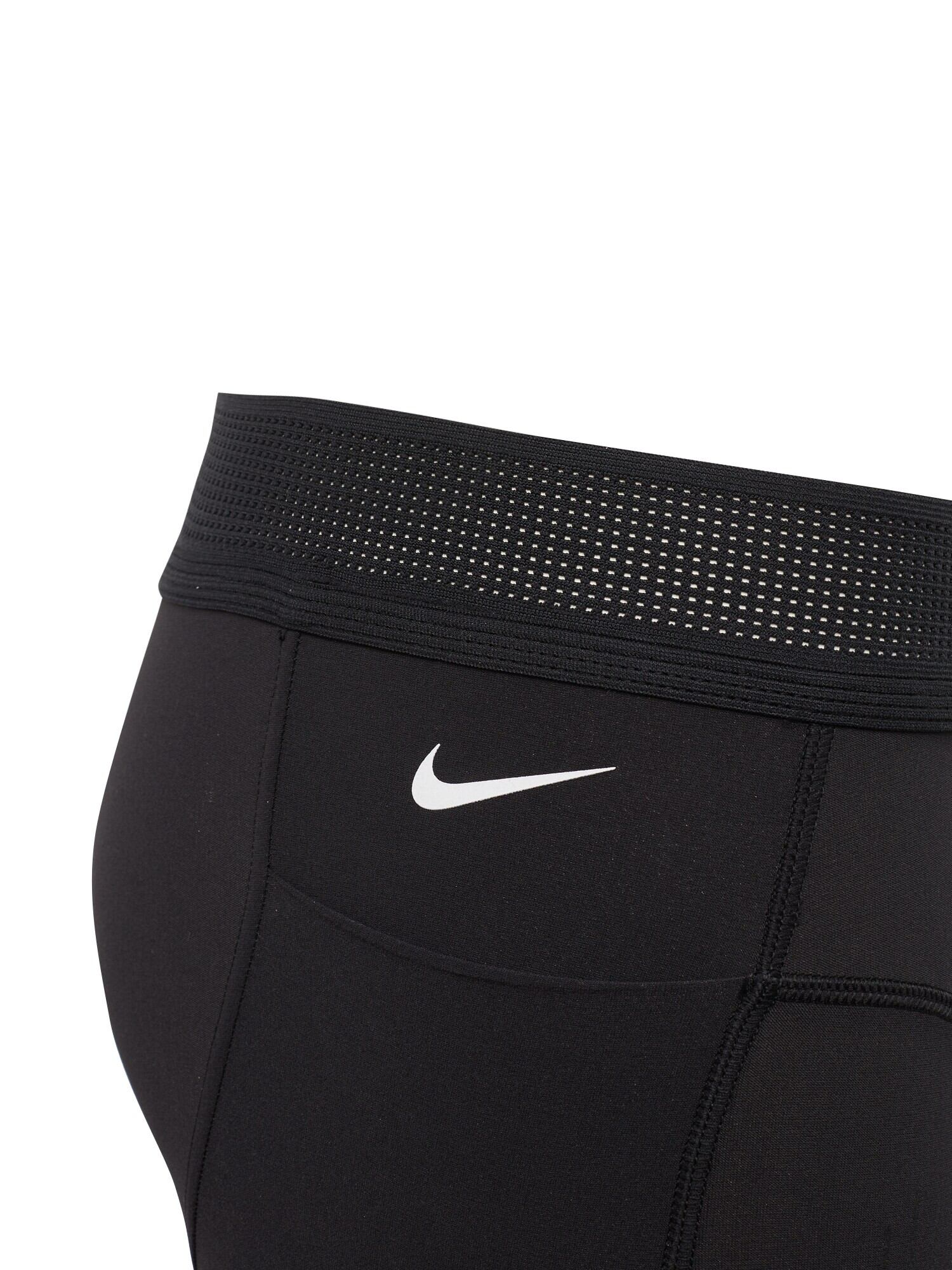 NIKE Pantaloni sport 'AXIS' negru - Pled.ro