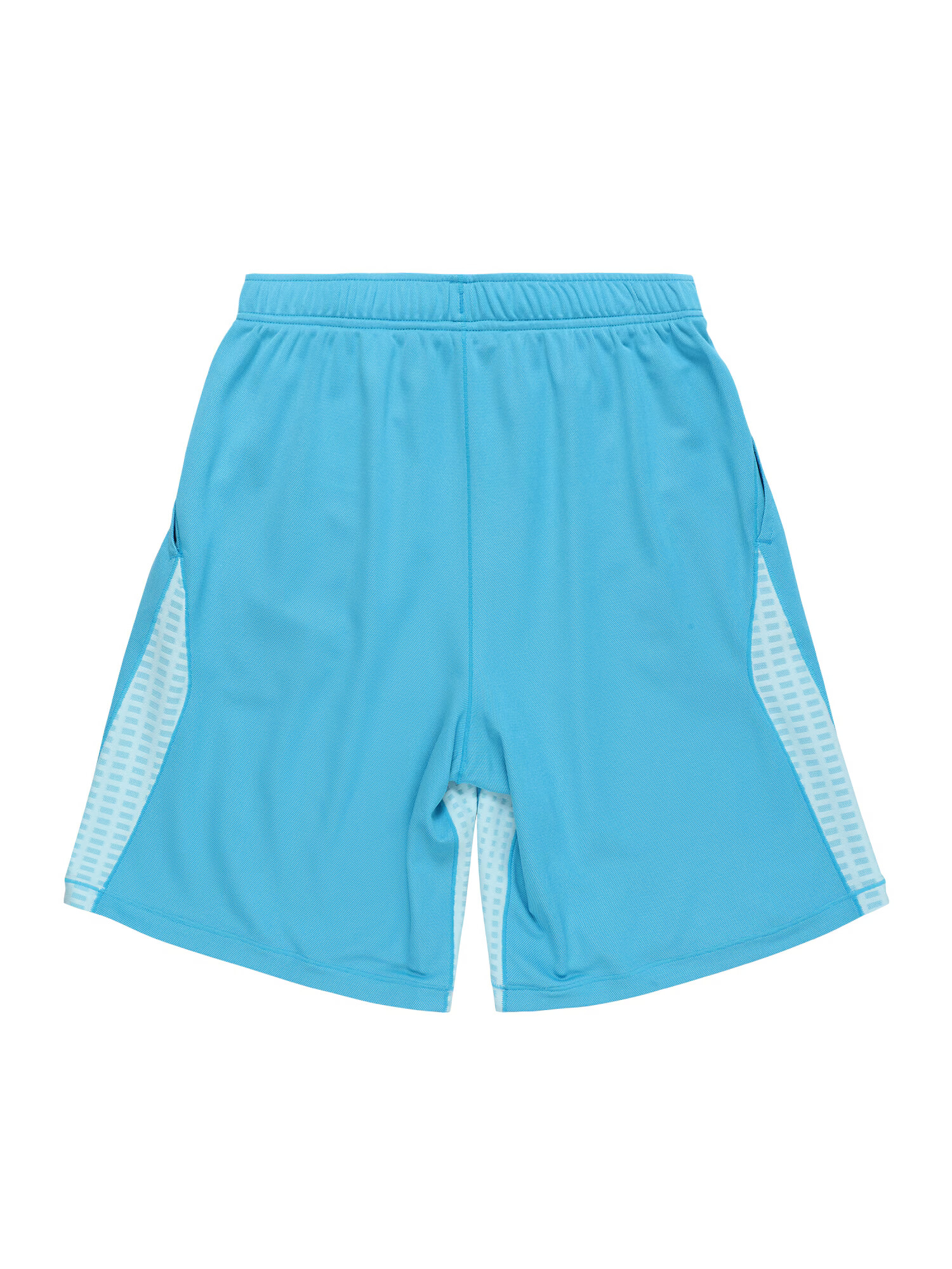 NIKE Pantaloni sport azur / albastru deschis - Pled.ro