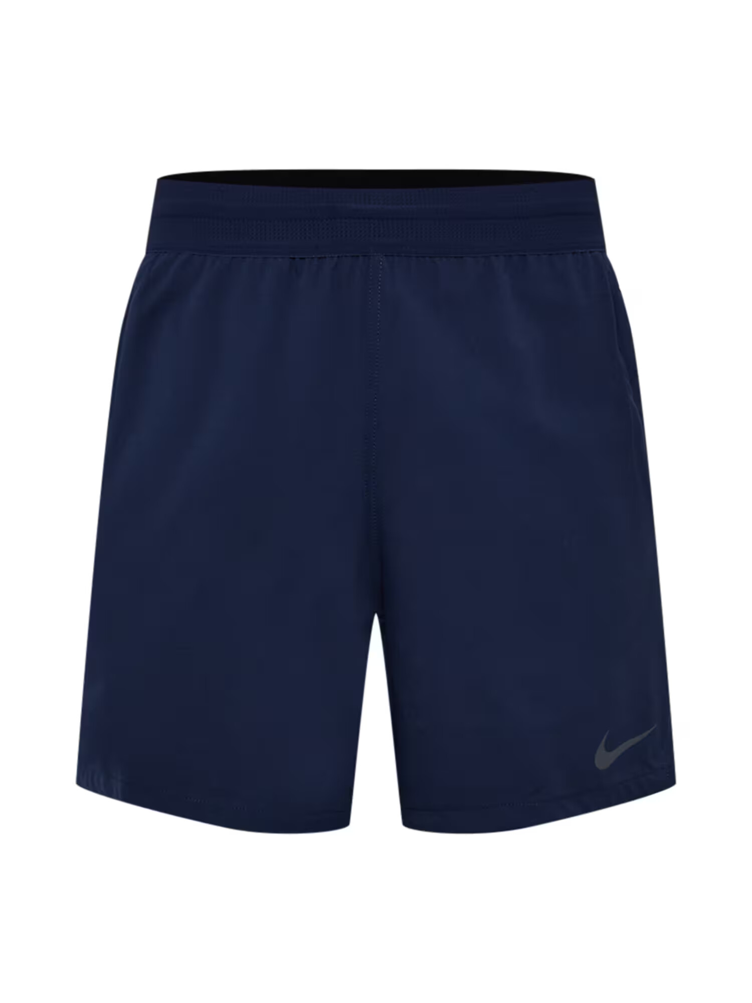 NIKE Pantaloni sport bleumarin - Pled.ro