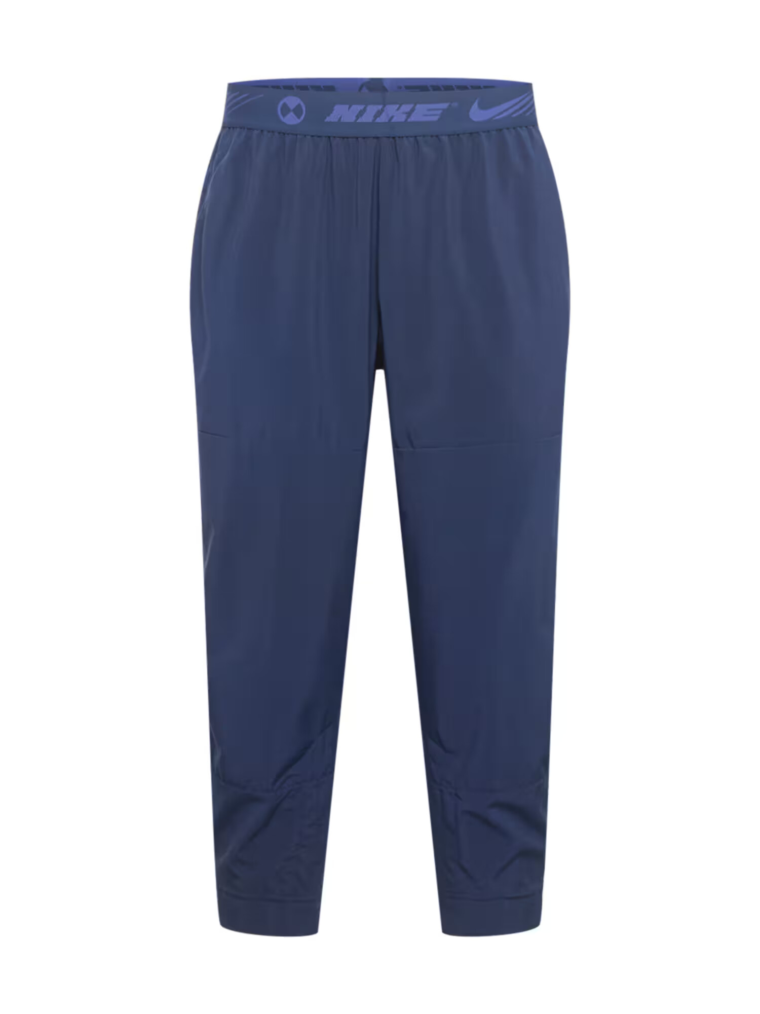 NIKE Pantaloni sport bleumarin / albastru regal - Pled.ro