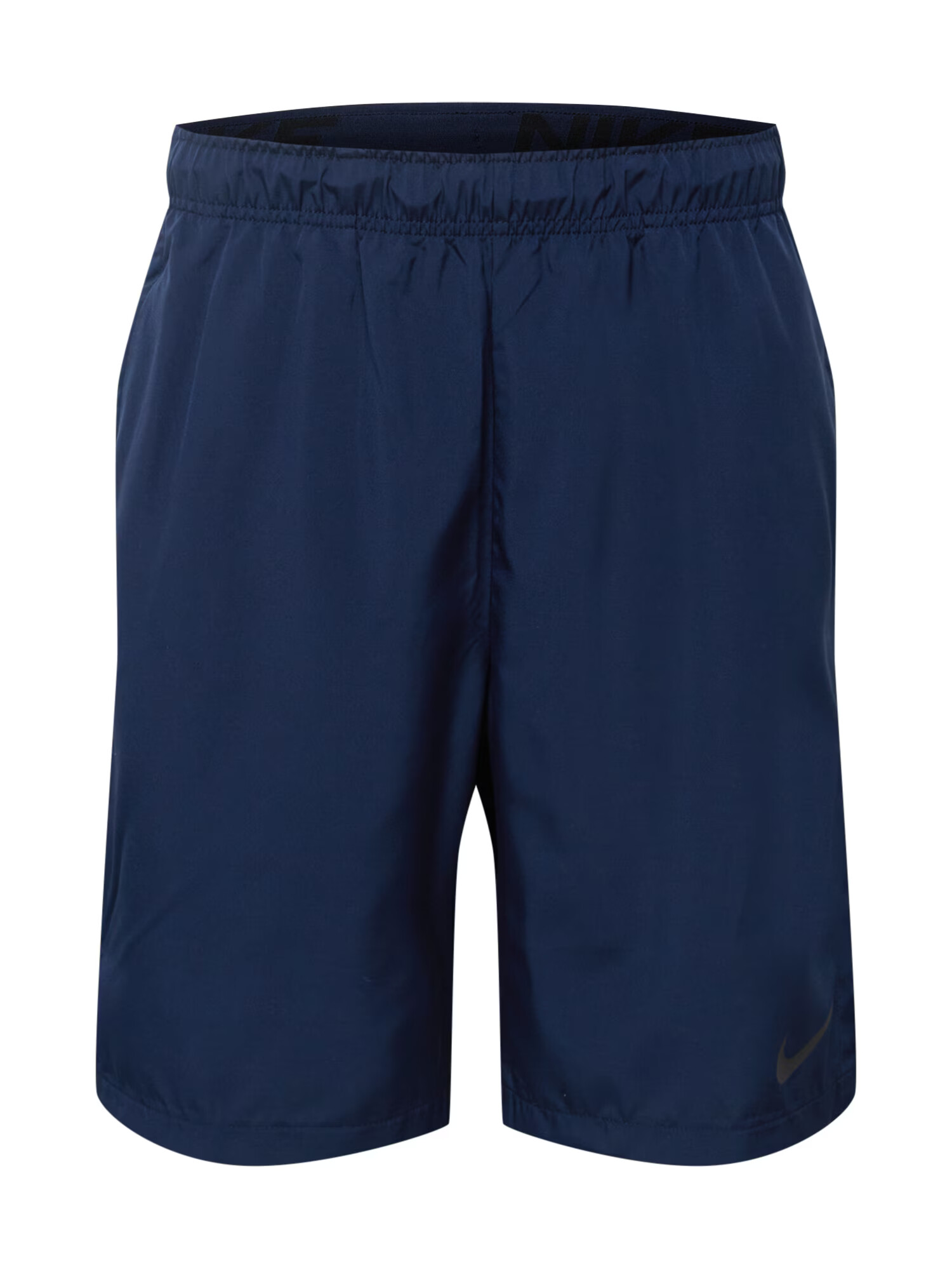 NIKE Pantaloni sport bleumarin / azuriu - Pled.ro