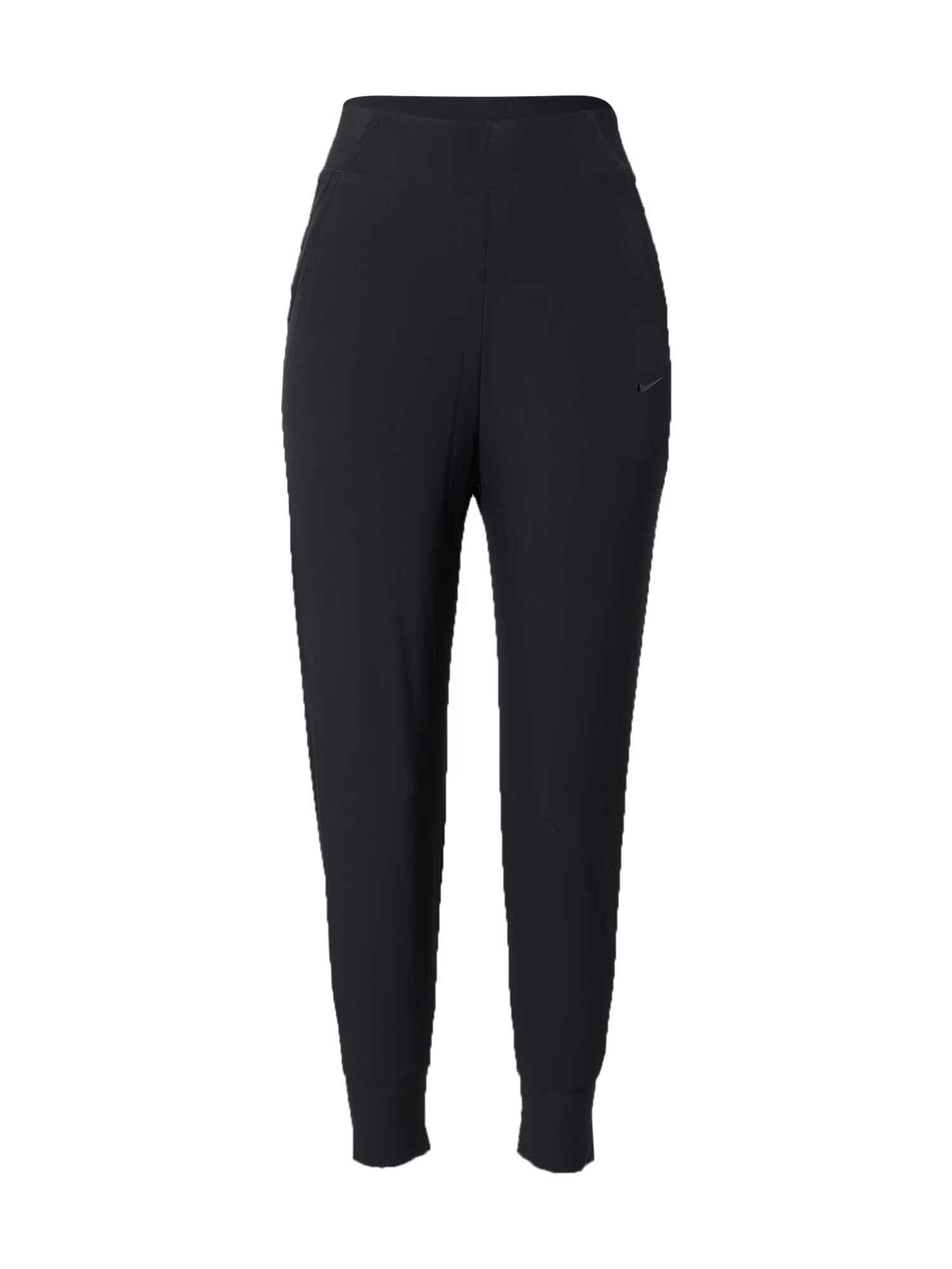 NIKE Pantaloni sport 'Bliss Luxe' negru - Pled.ro