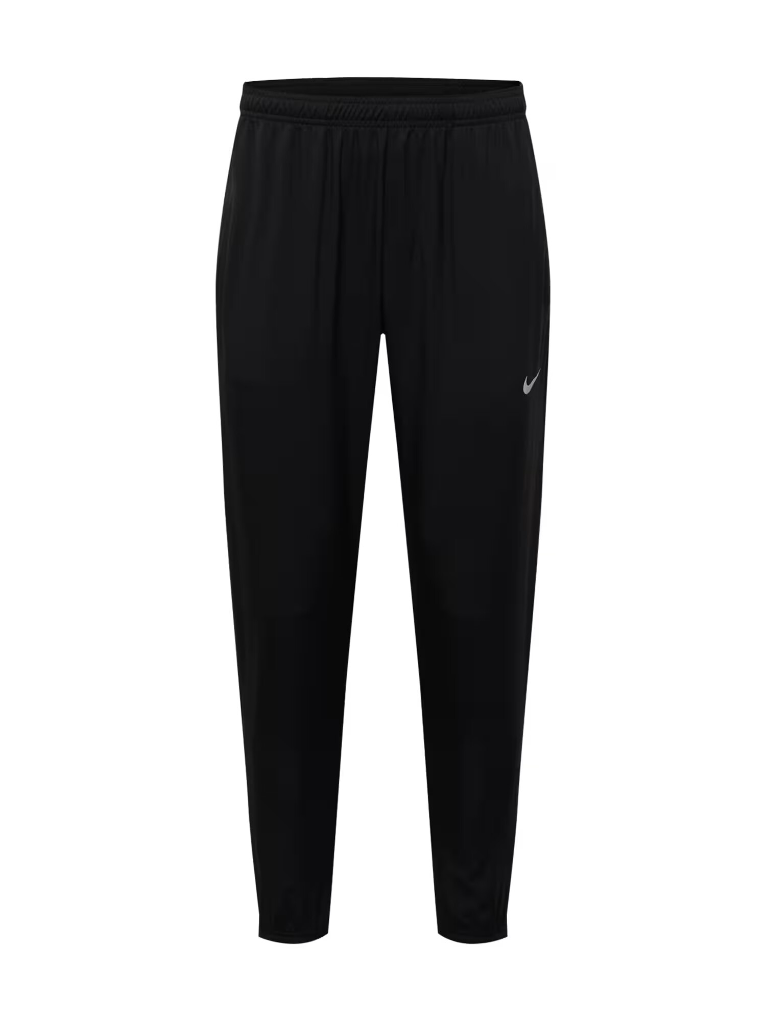 NIKE Pantaloni sport 'Challenger' negru / alb - Pled.ro