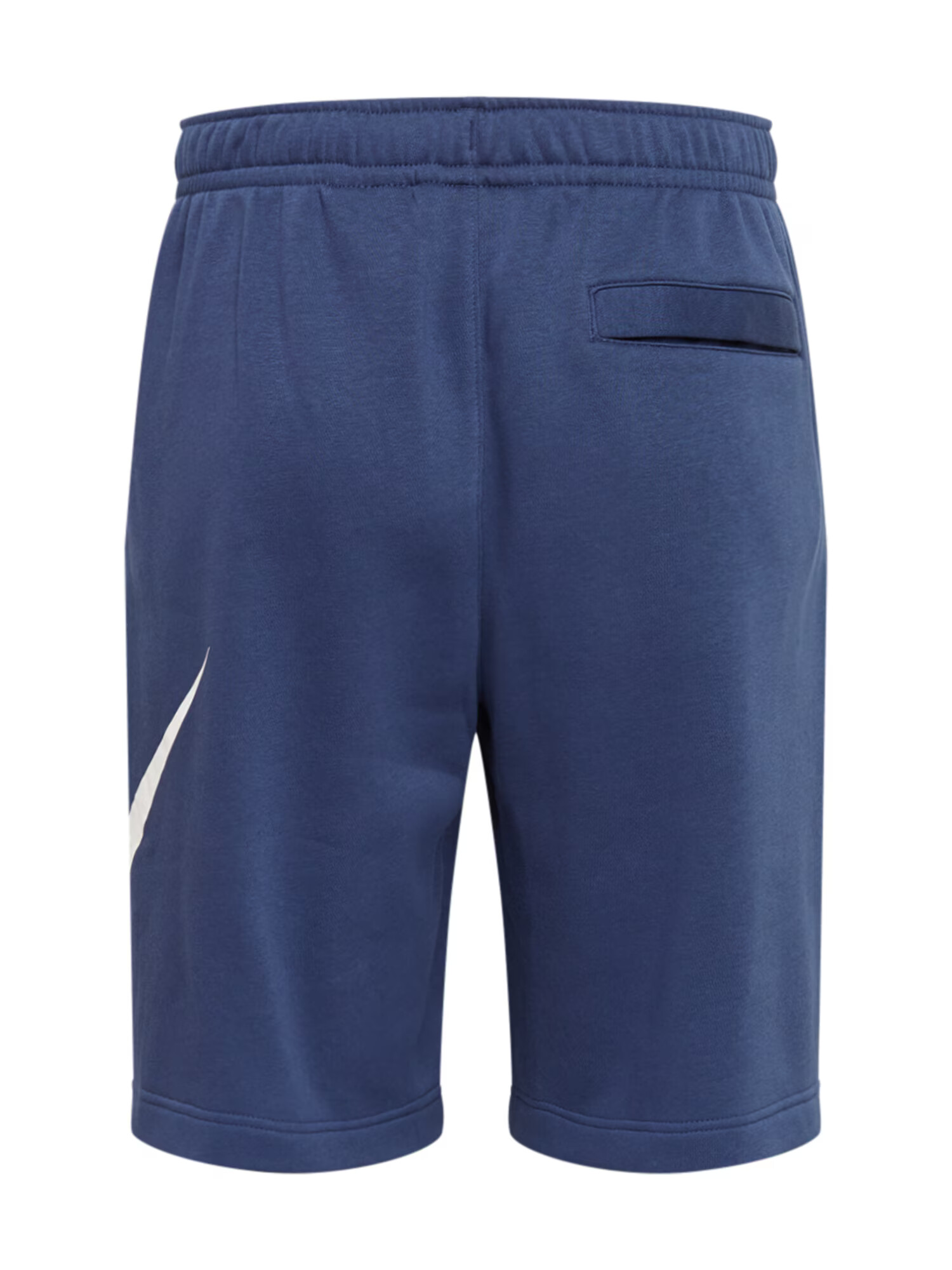 NIKE Pantaloni sport 'Club Gx' bleumarin / alb - Pled.ro