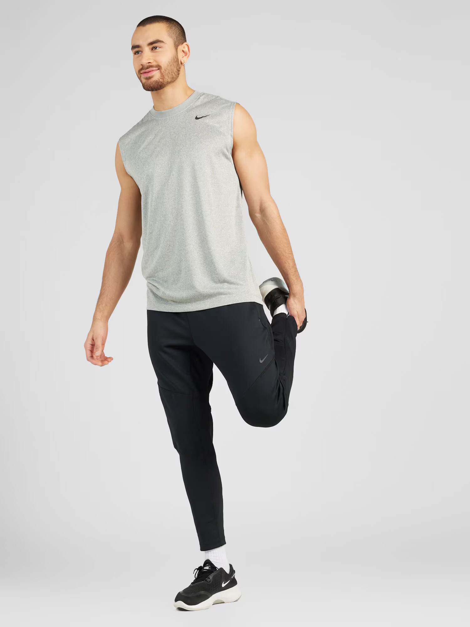 NIKE Pantaloni sport 'DFADV AXIS' negru - Pled.ro