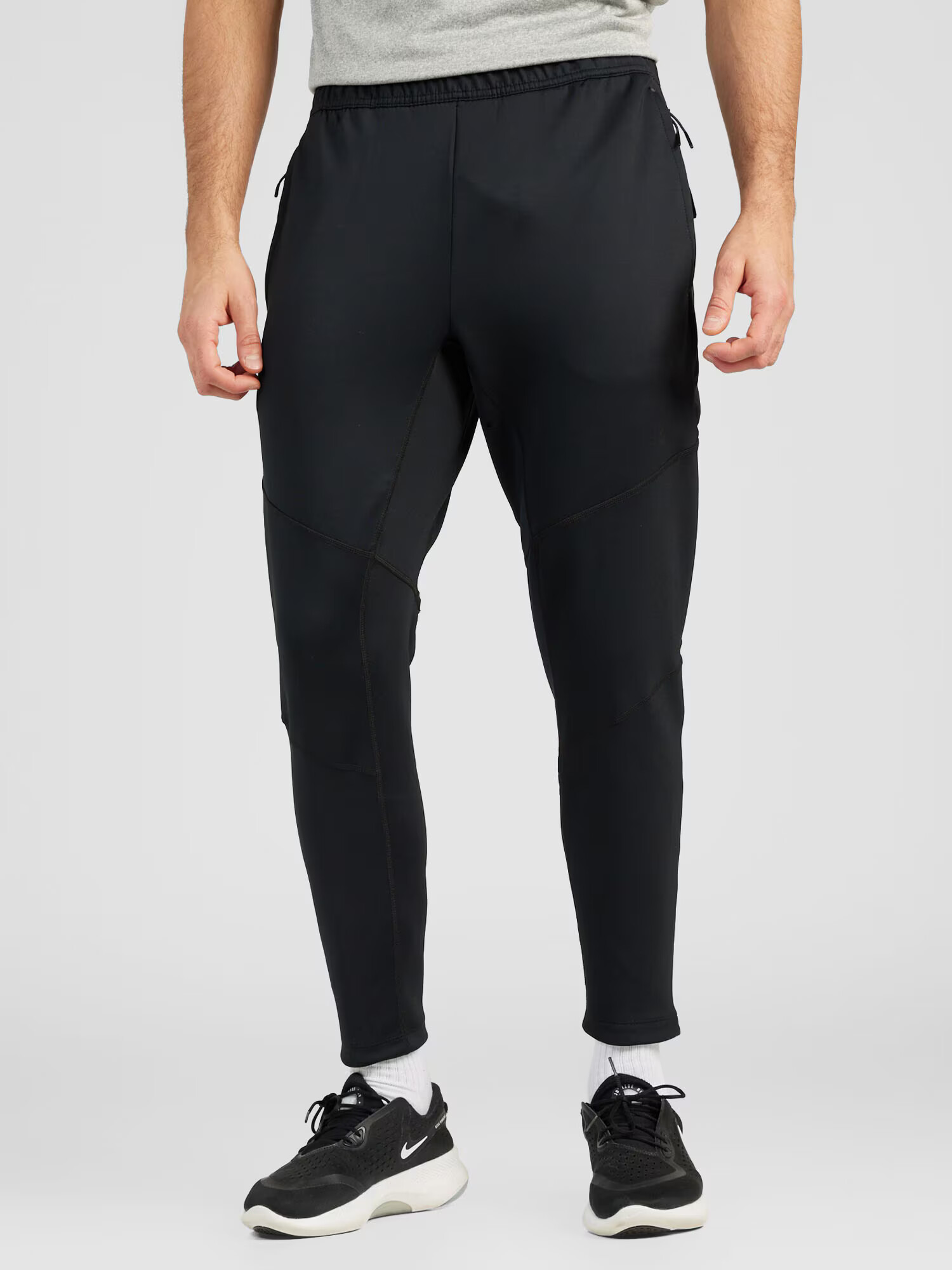 NIKE Pantaloni sport 'DFADV AXIS' negru - Pled.ro