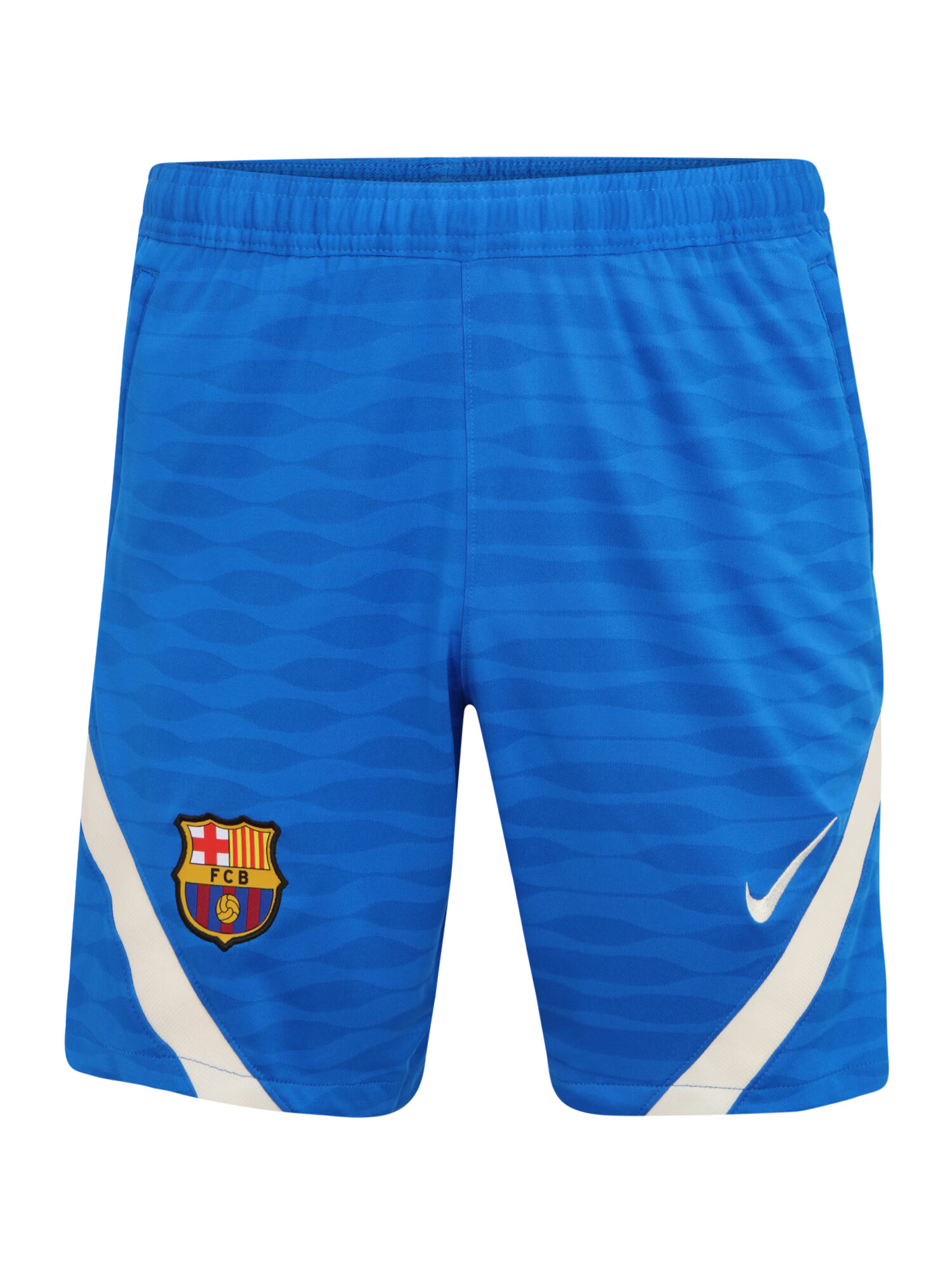 NIKE Pantaloni sport 'FC Barcelona' albastru / mai multe culori - Pled.ro