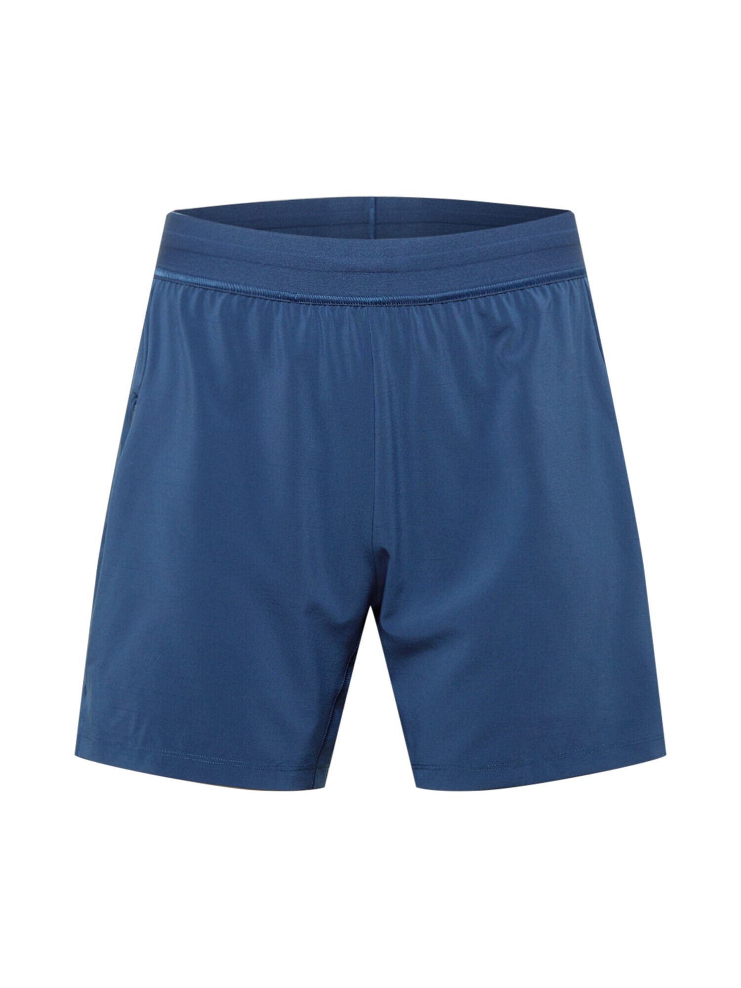 NIKE Pantaloni sport 'Flex Active' bleumarin - Pled.ro