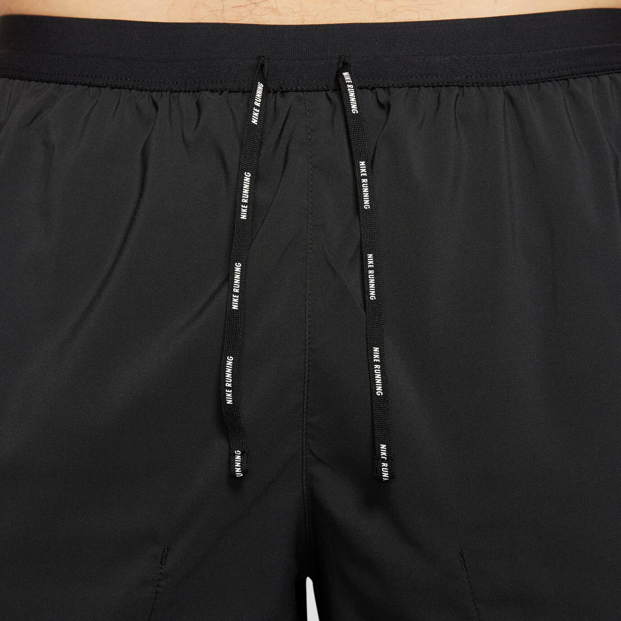 NIKE Pantaloni sport 'Flex Stride' negru - Pled.ro