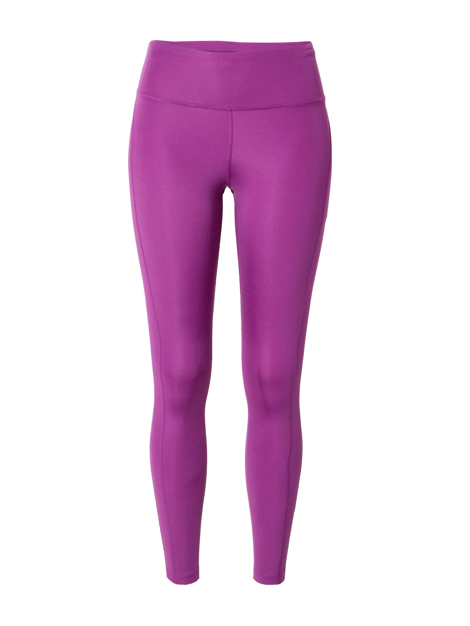 NIKE Pantaloni sport fucsia - Pled.ro