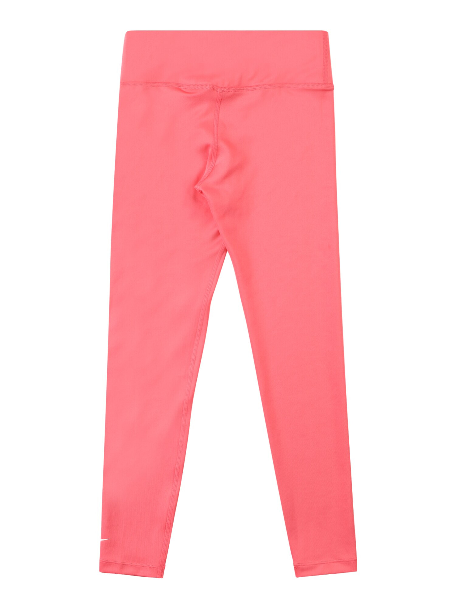 NIKE Pantaloni sport galben / corai / roz / alb - Pled.ro