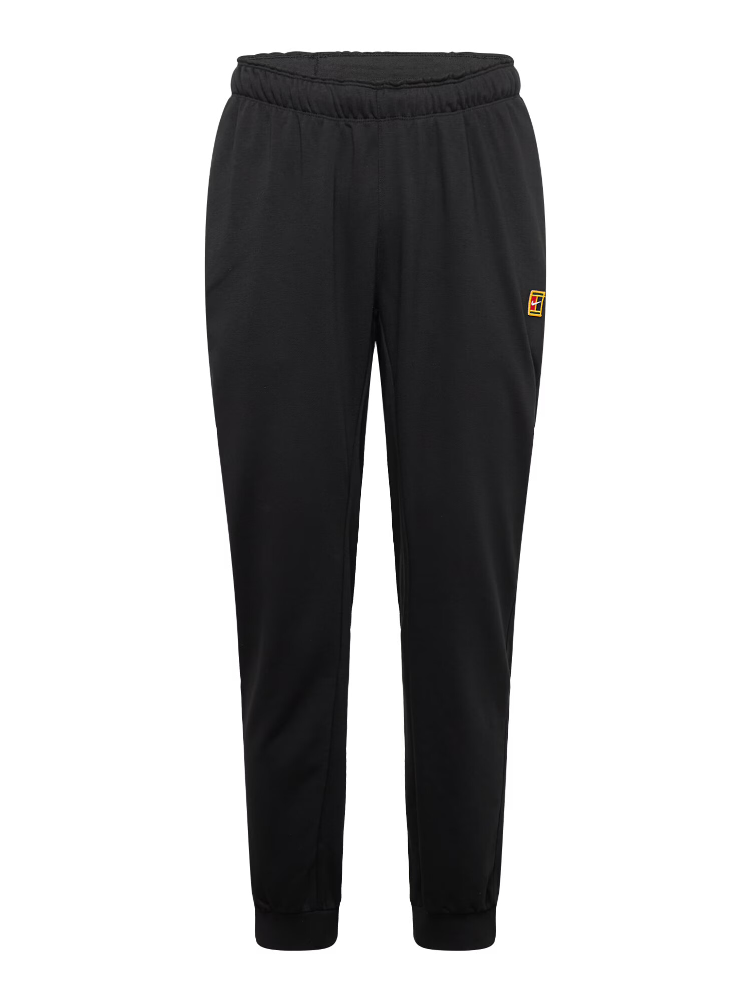 NIKE Pantaloni sport galben / roșu / negru - Pled.ro