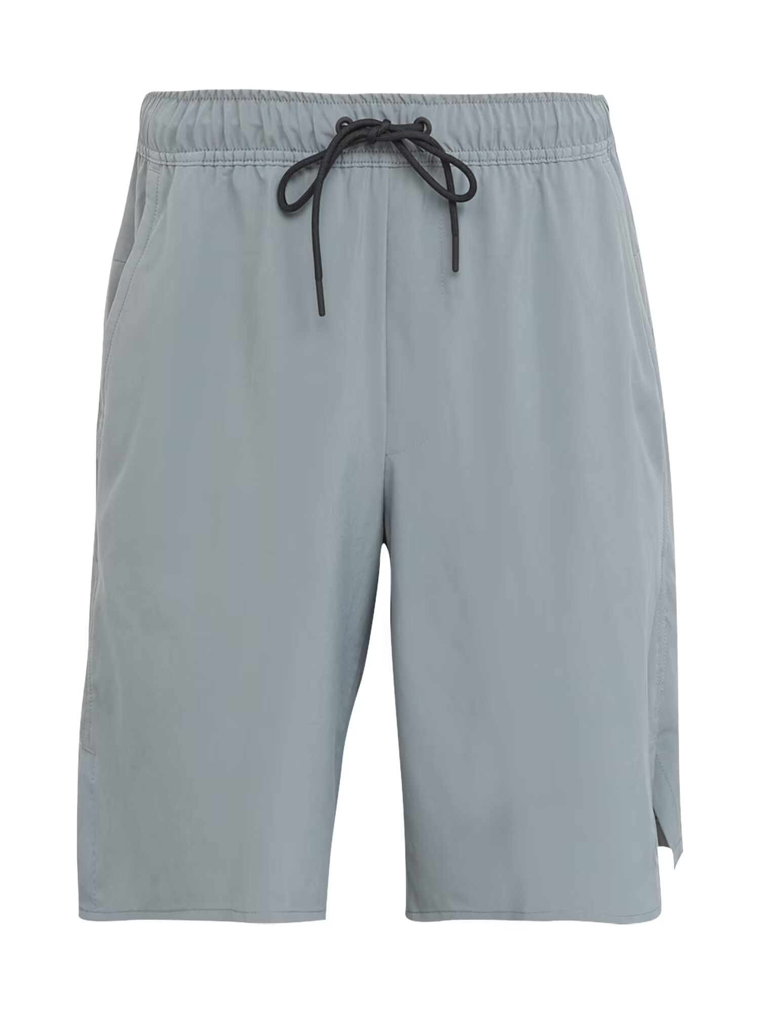 NIKE Pantaloni sport gri - Pled.ro