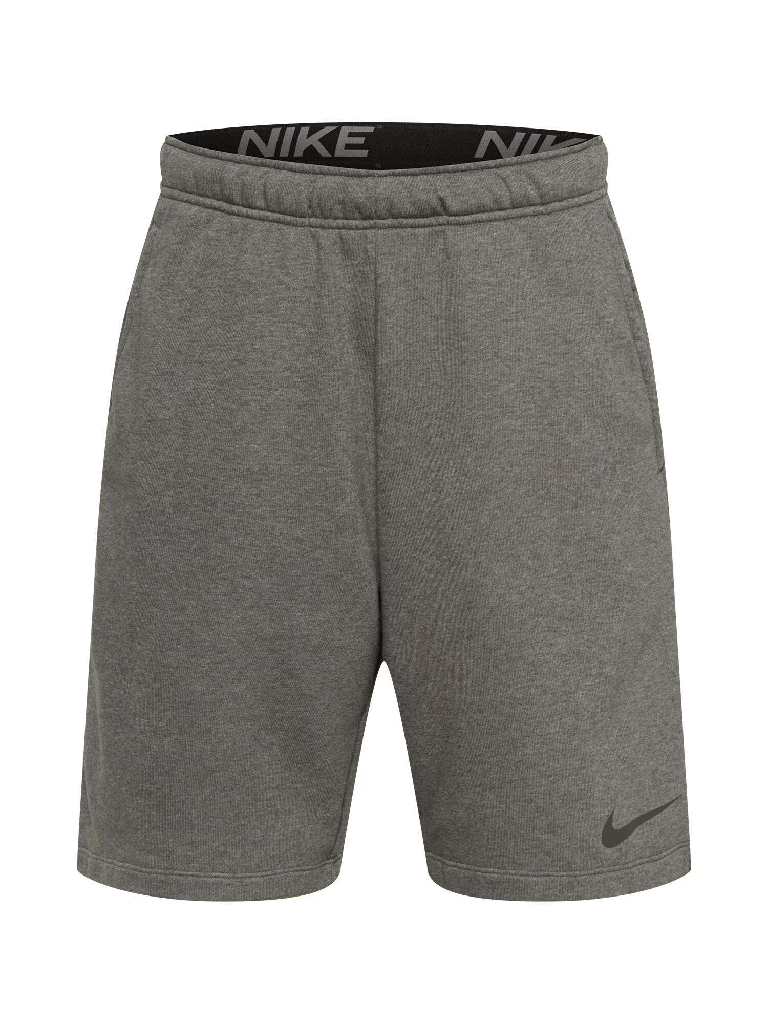 NIKE Pantaloni sport gri amestecat - Pled.ro