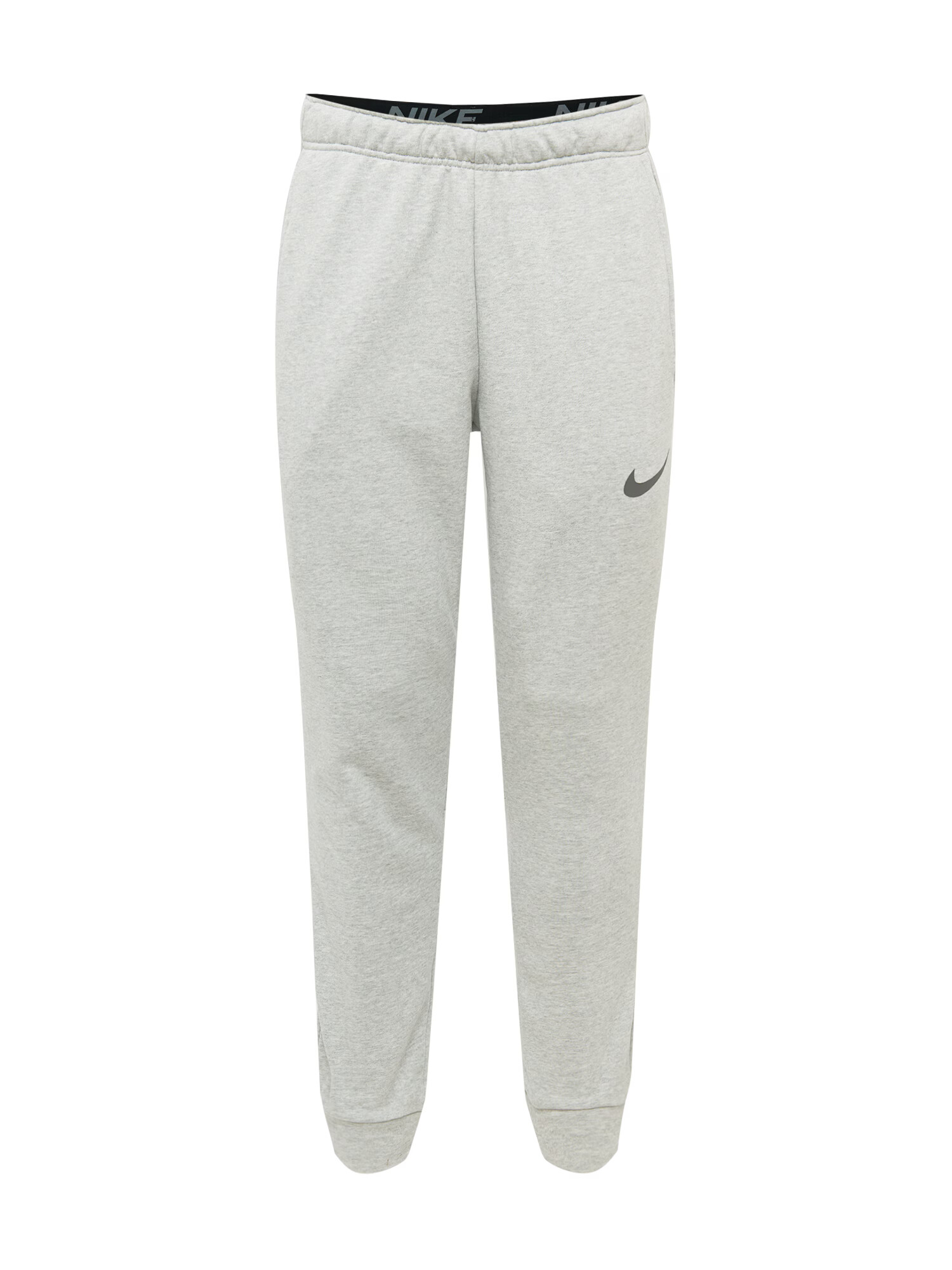 NIKE Pantaloni sport gri deschis - Pled.ro