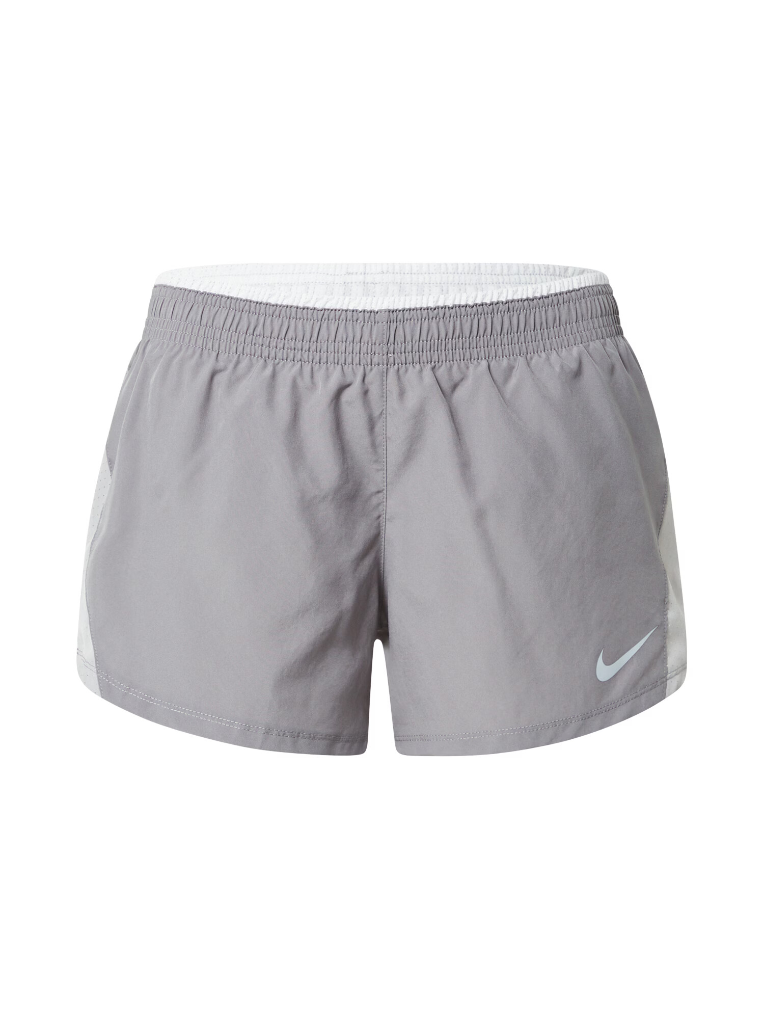 NIKE Pantaloni sport gri / gri închis - Pled.ro