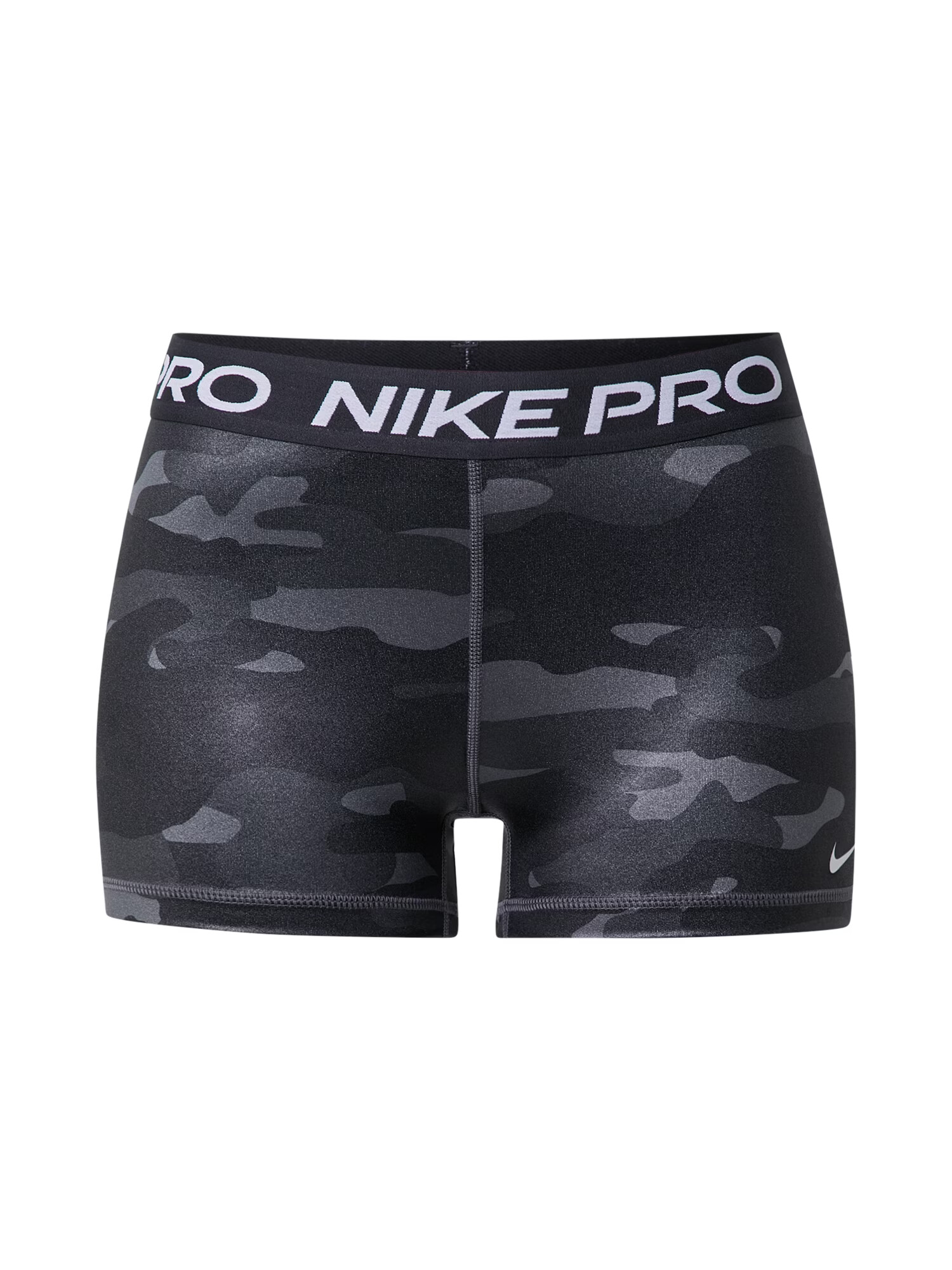 NIKE Pantaloni sport gri / gri închis / alb - Pled.ro