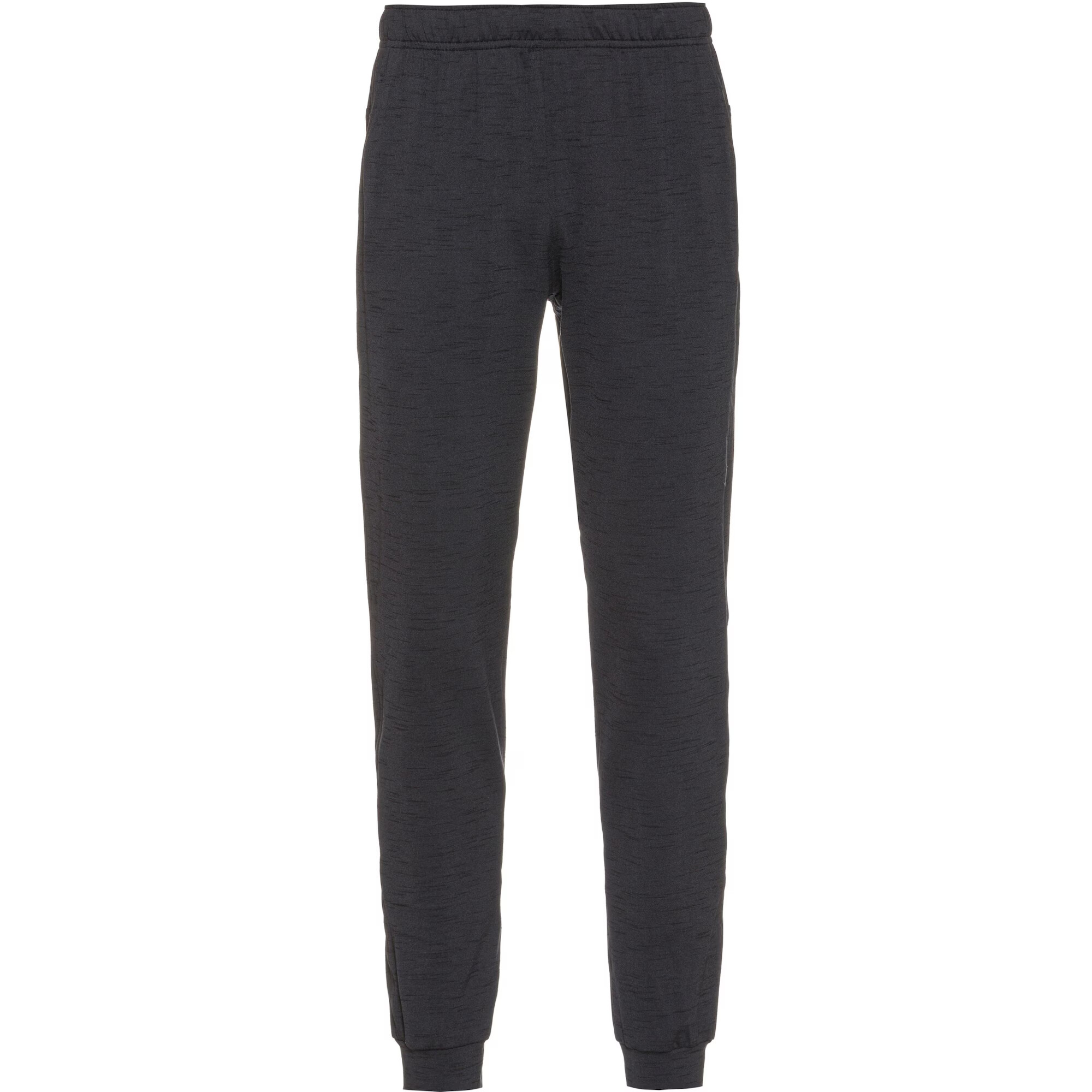 NIKE Pantaloni sport gri închis / negru - Pled.ro