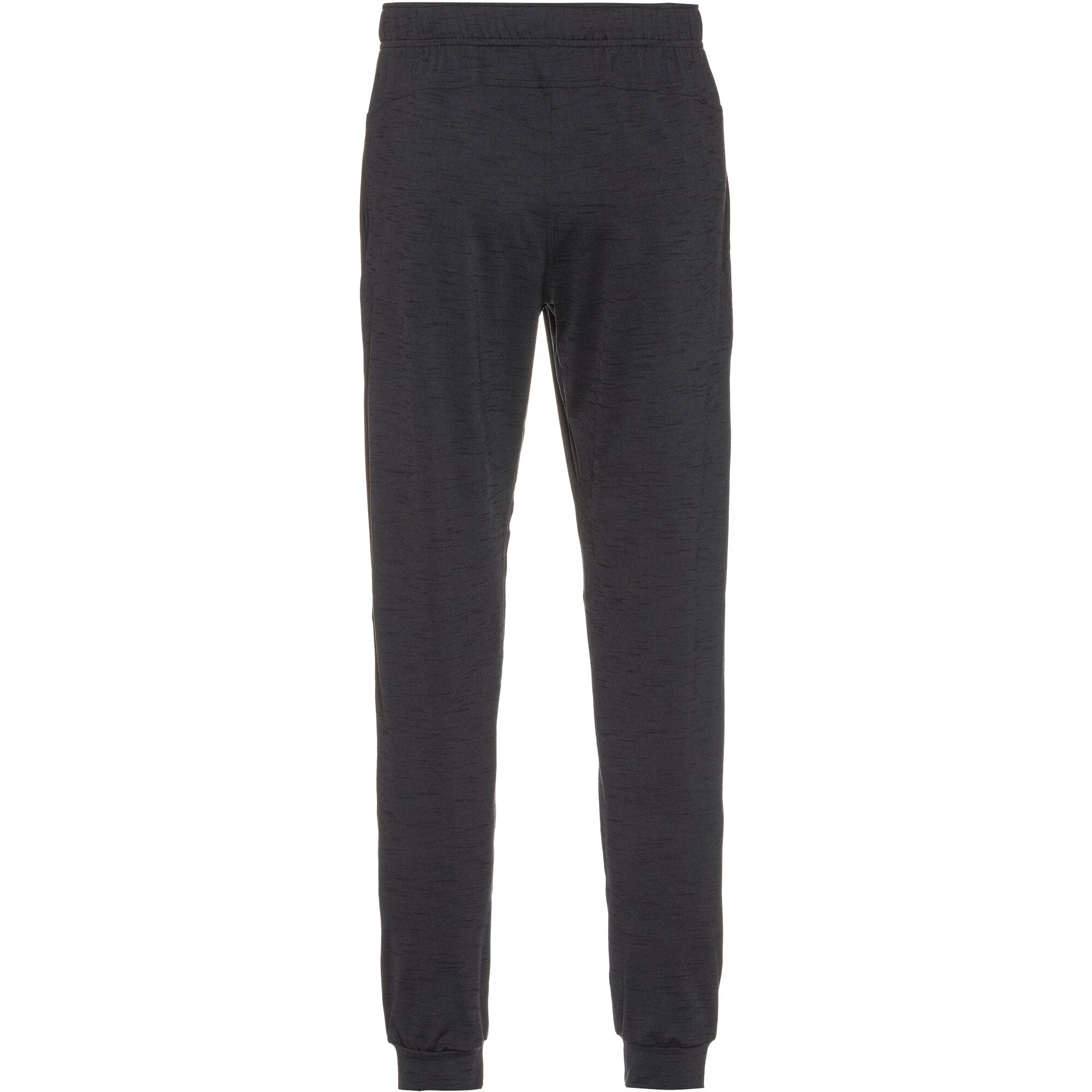 NIKE Pantaloni sport gri închis / negru - Pled.ro