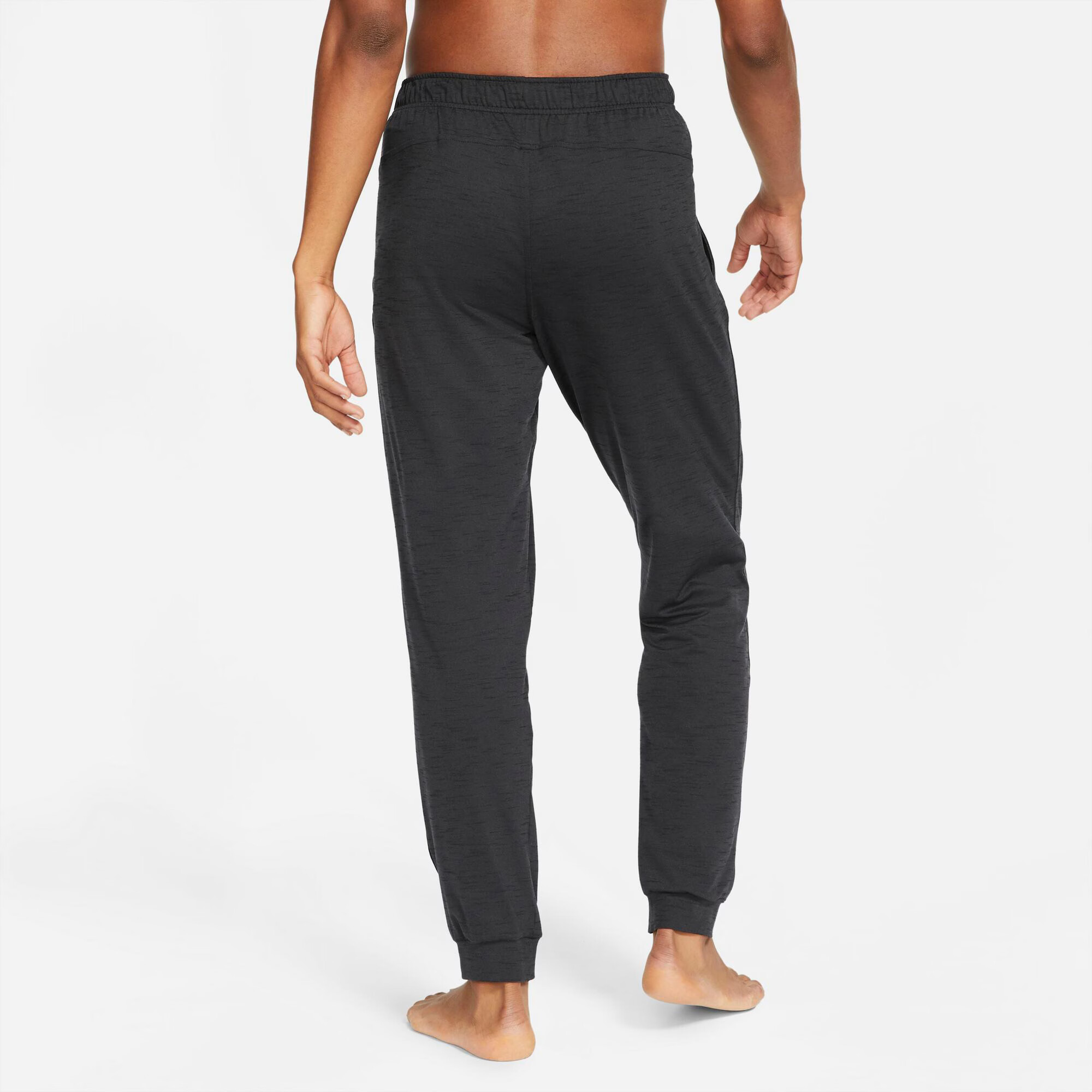 NIKE Pantaloni sport gri închis / negru - Pled.ro