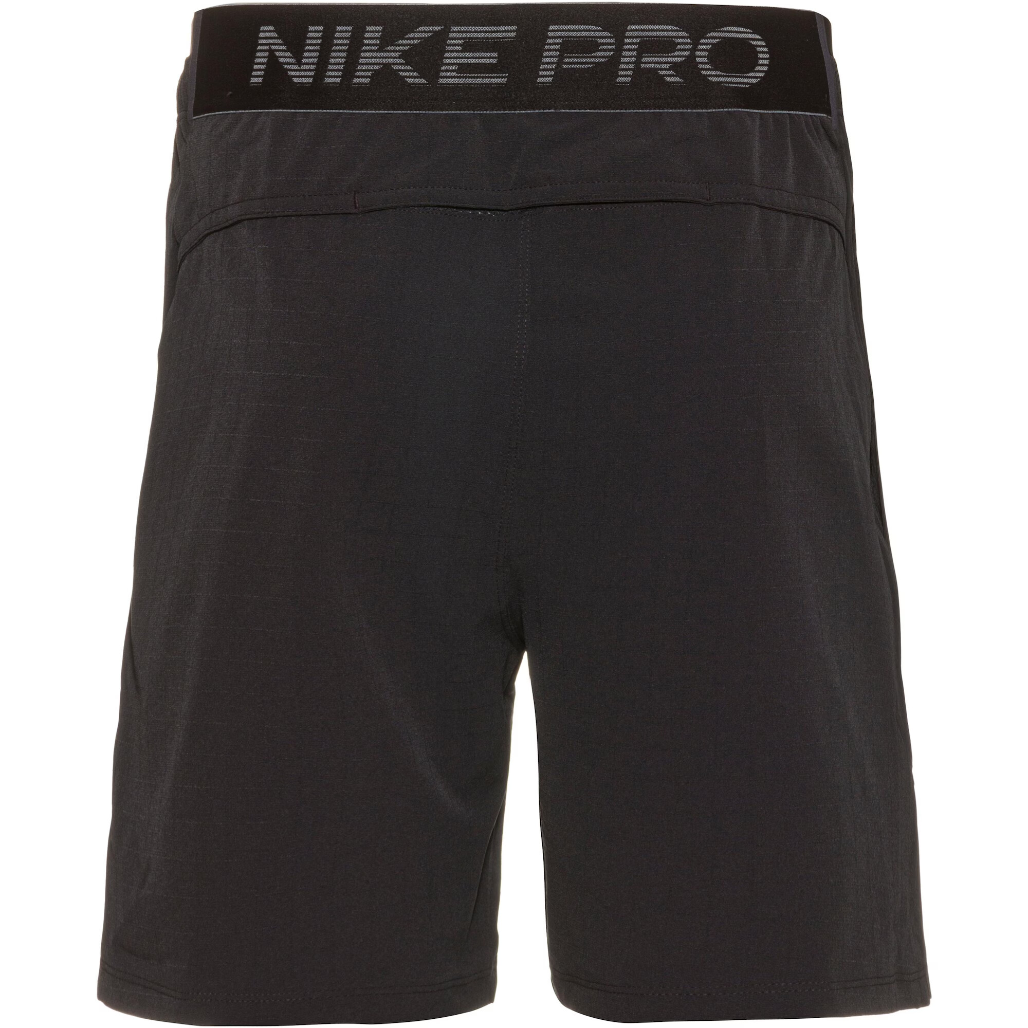 NIKE Pantaloni sport gri închis / negru - Pled.ro