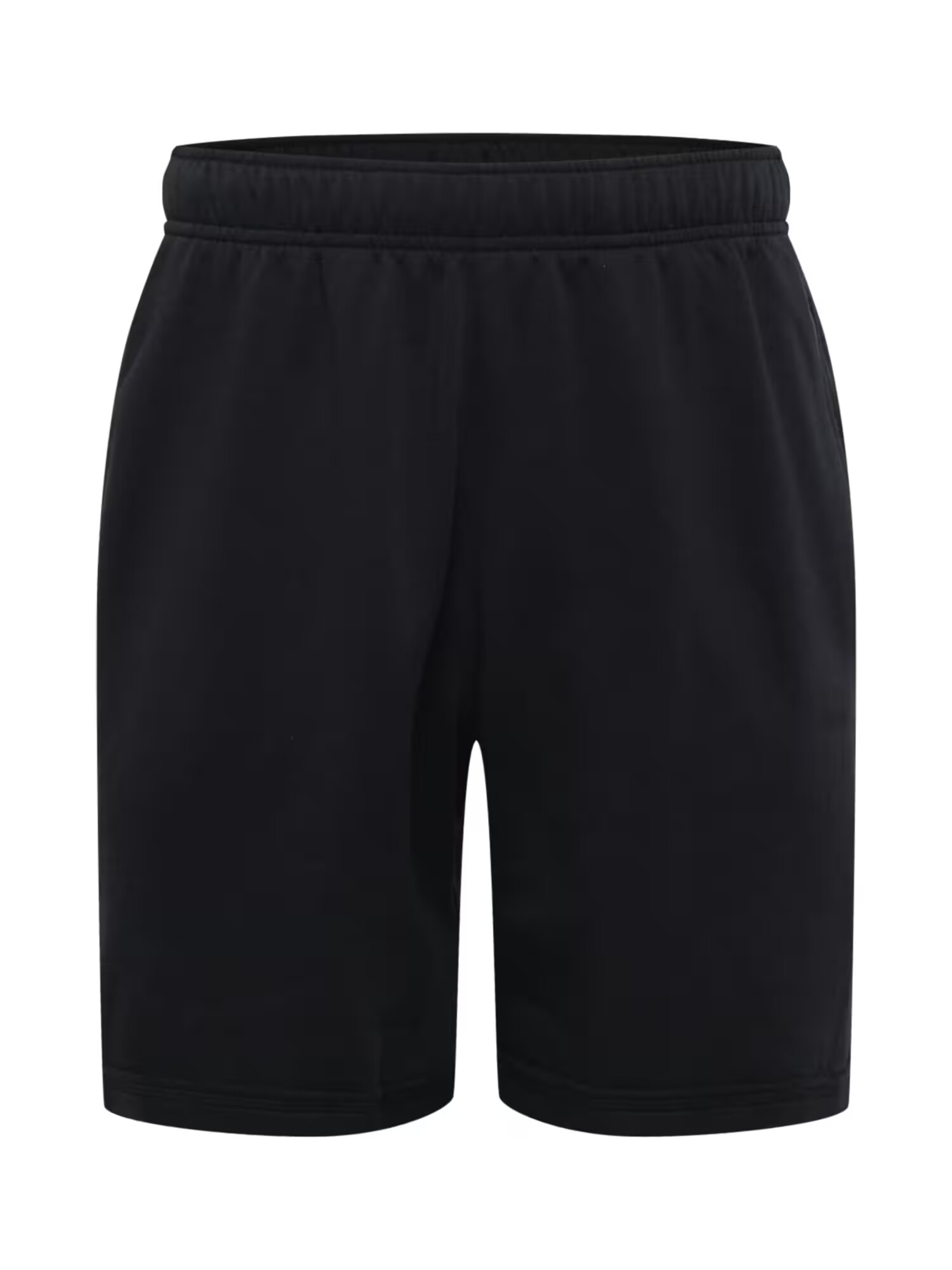 NIKE Pantaloni sport gri / negru - Pled.ro