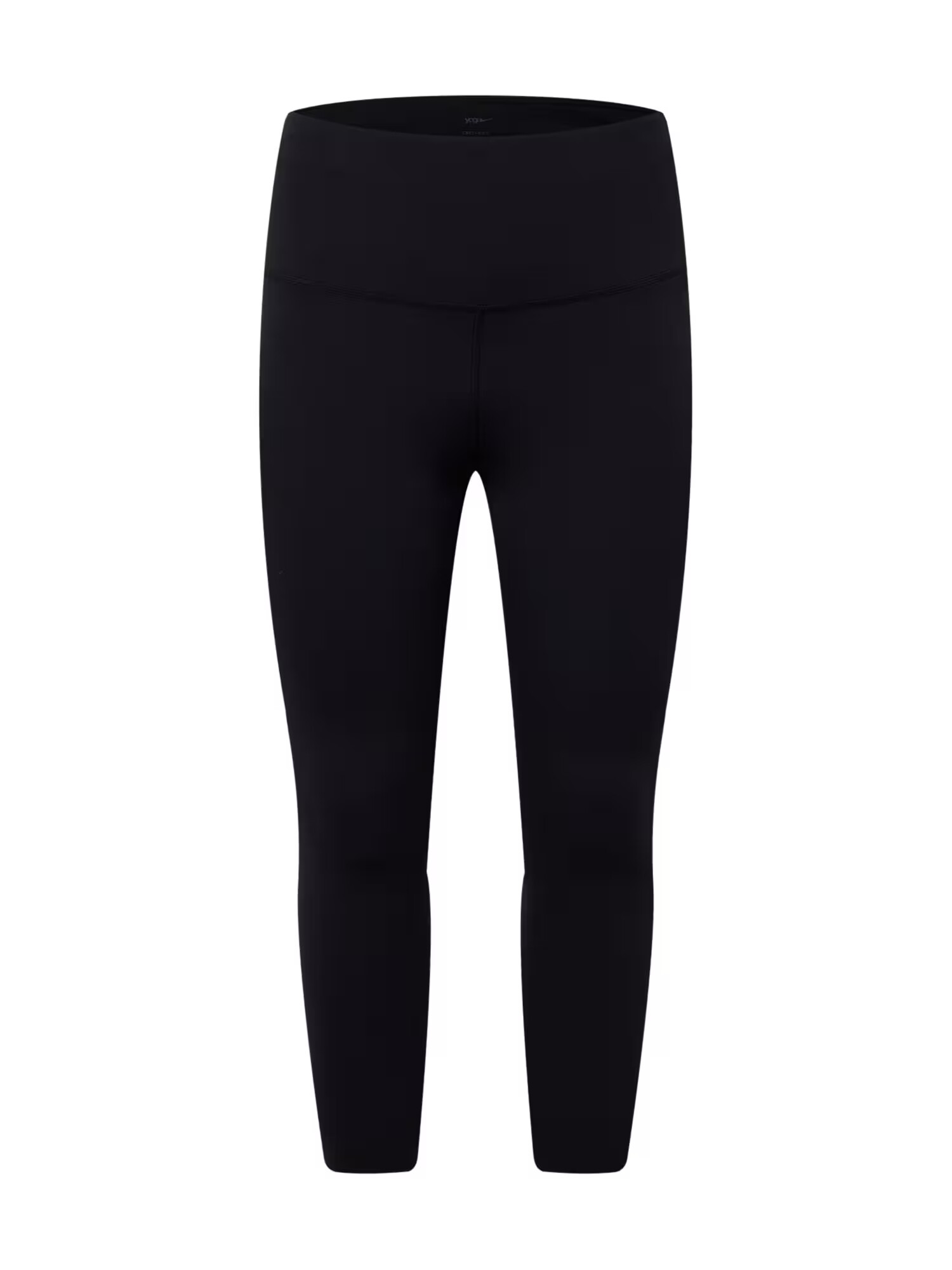 NIKE Pantaloni sport gri / negru - Pled.ro