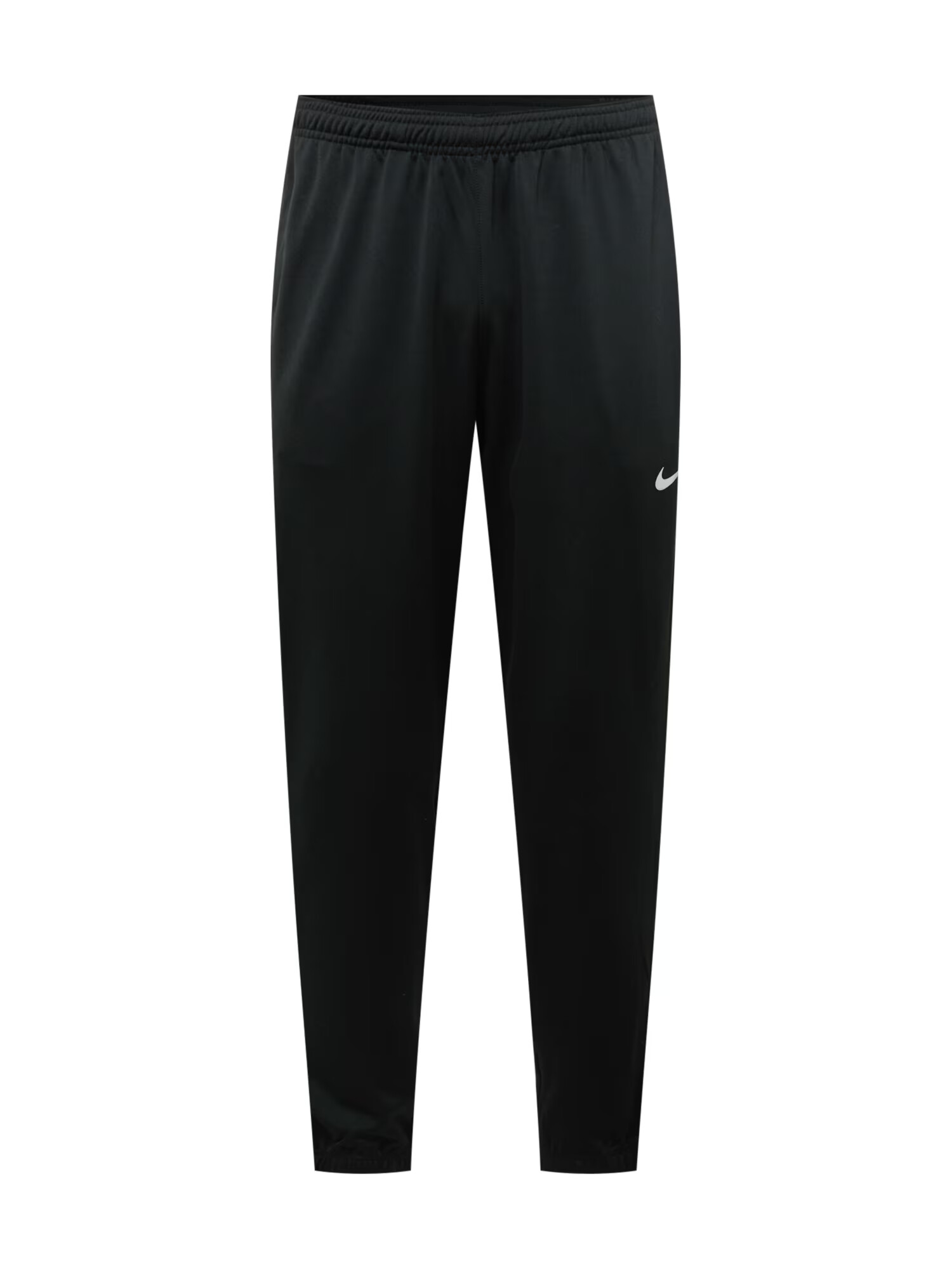 NIKE Pantaloni sport gri / negru - Pled.ro