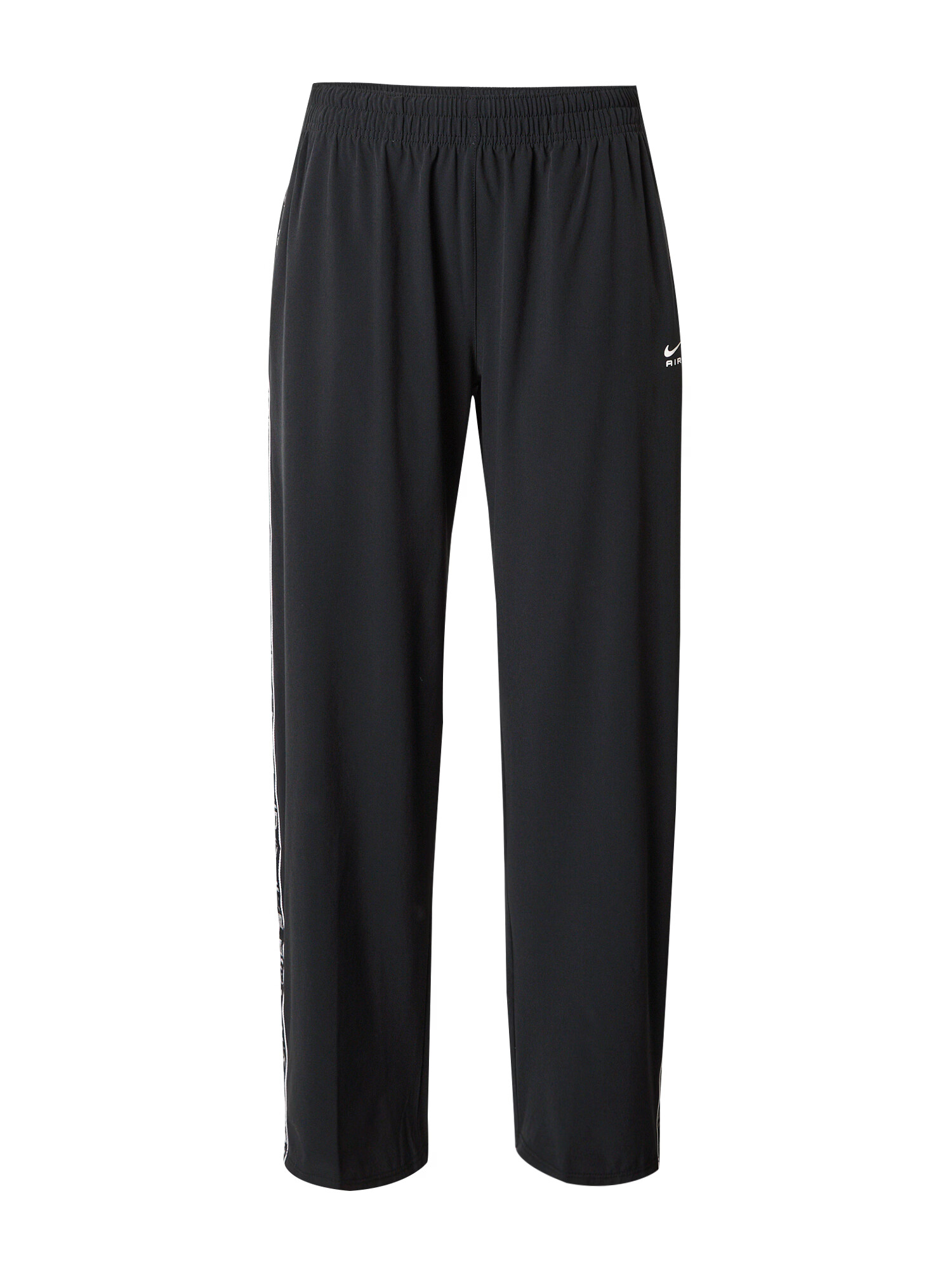 NIKE Pantaloni sport gri / negru / alb - Pled.ro