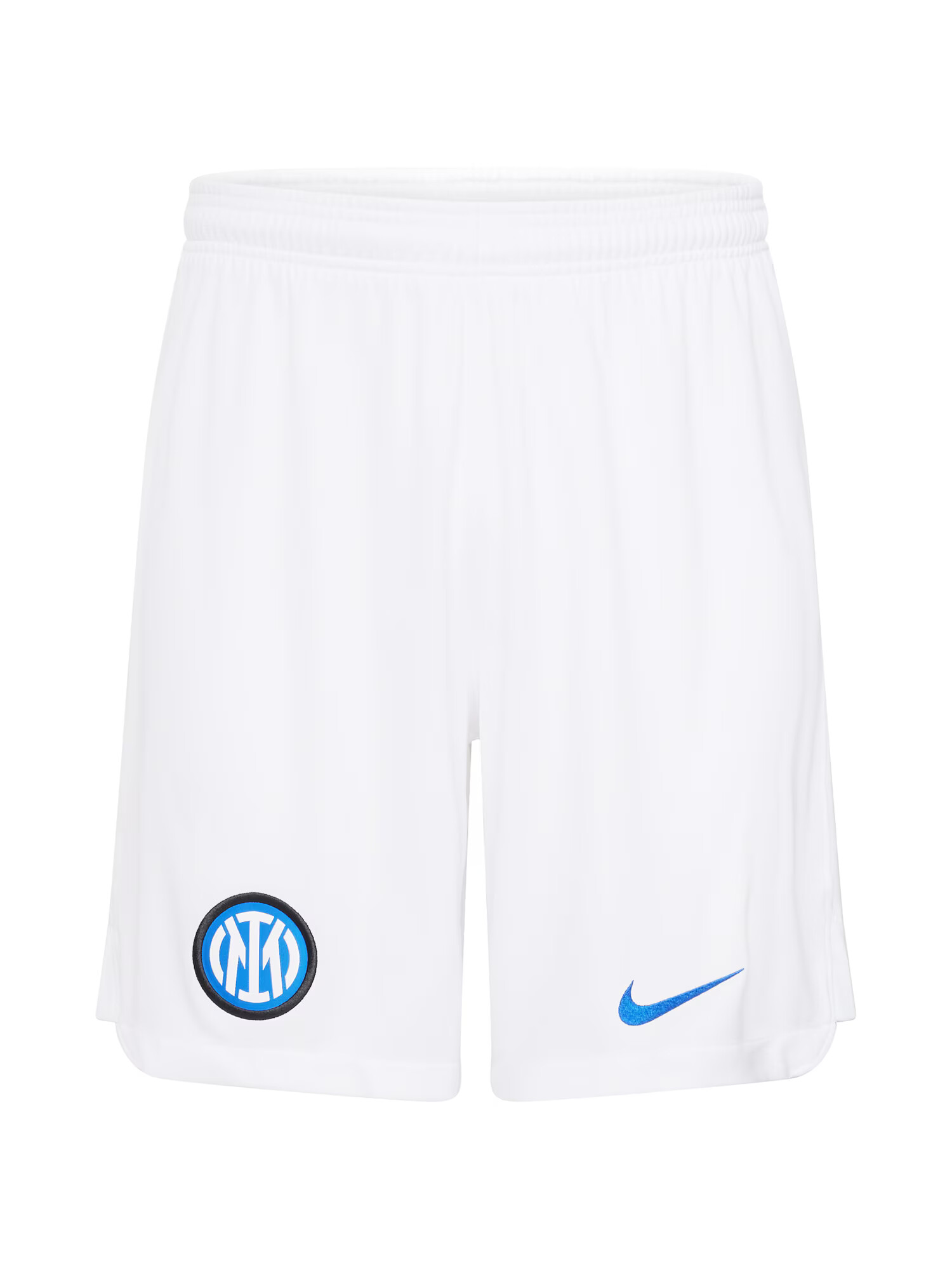 NIKE Pantaloni sport 'INTER' albastru / negru / alb - Pled.ro