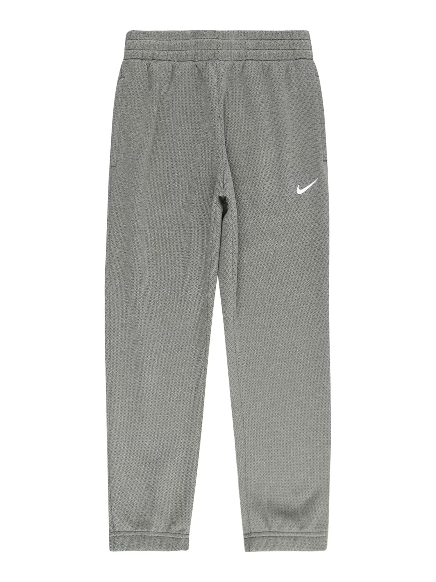 NIKE Pantaloni sport kaki - Pled.ro