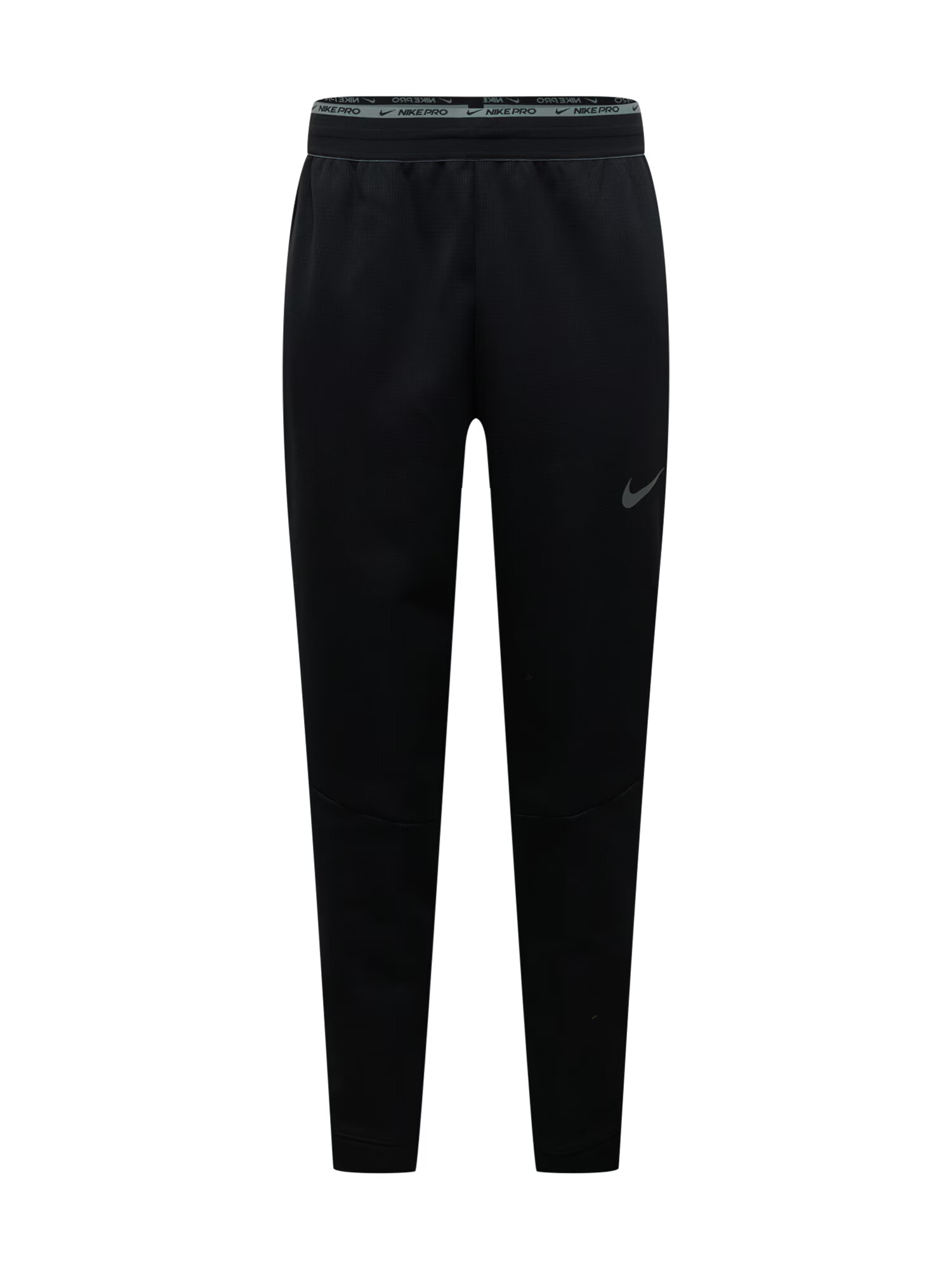 NIKE Pantaloni sport negru - Pled.ro