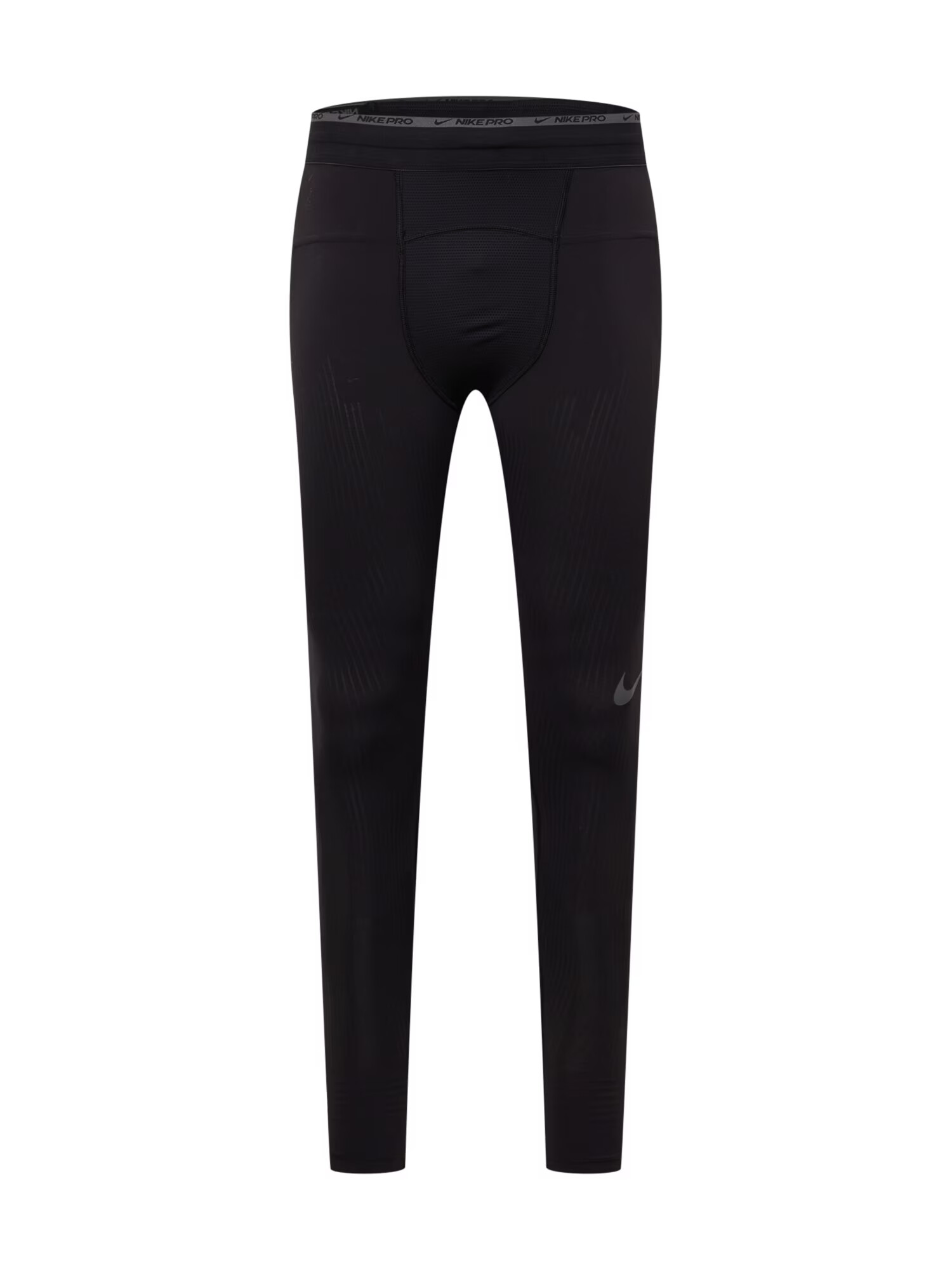 NIKE Pantaloni sport negru - Pled.ro