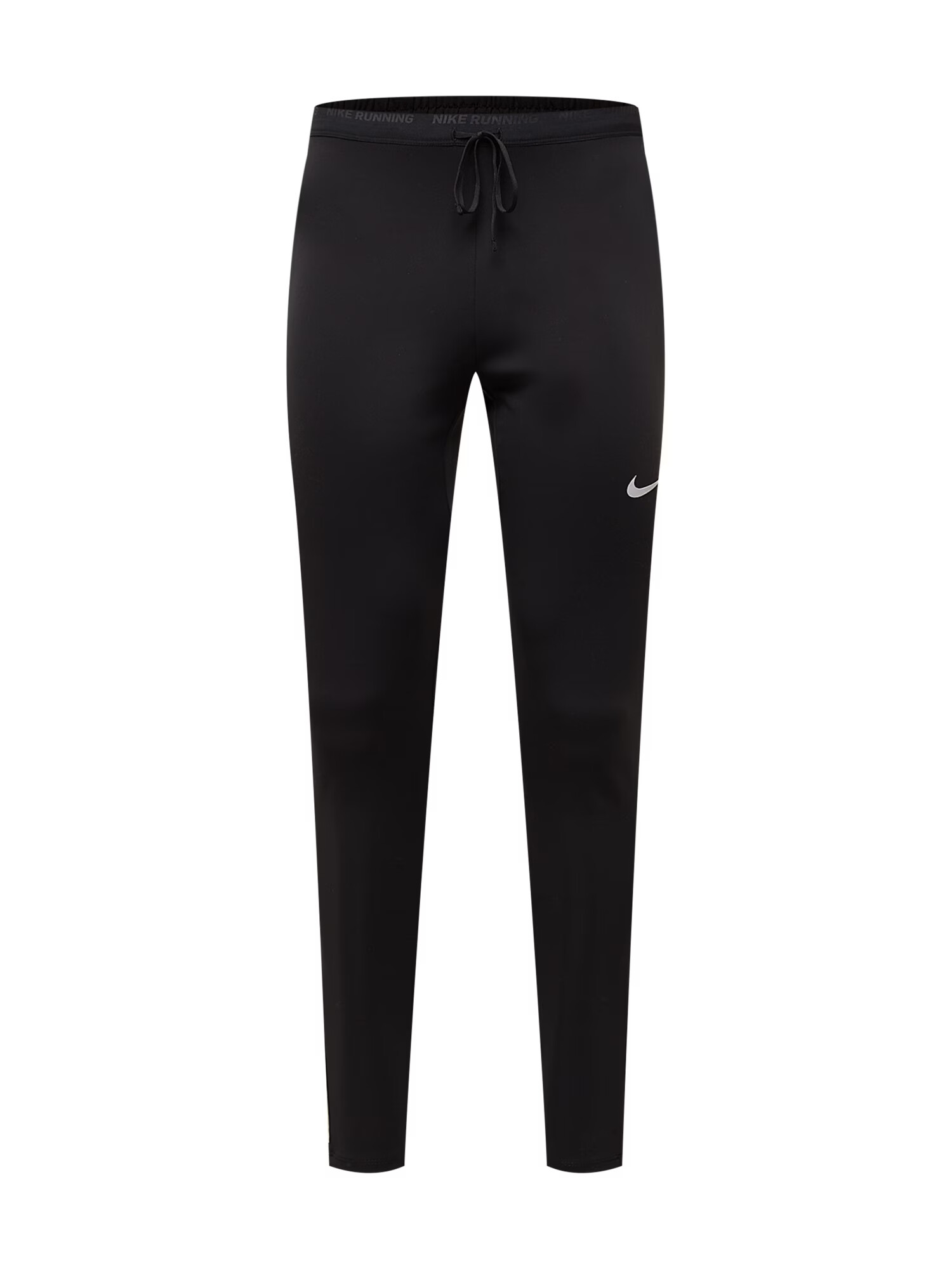 NIKE Pantaloni sport 'Phenom' negru - Pled.ro