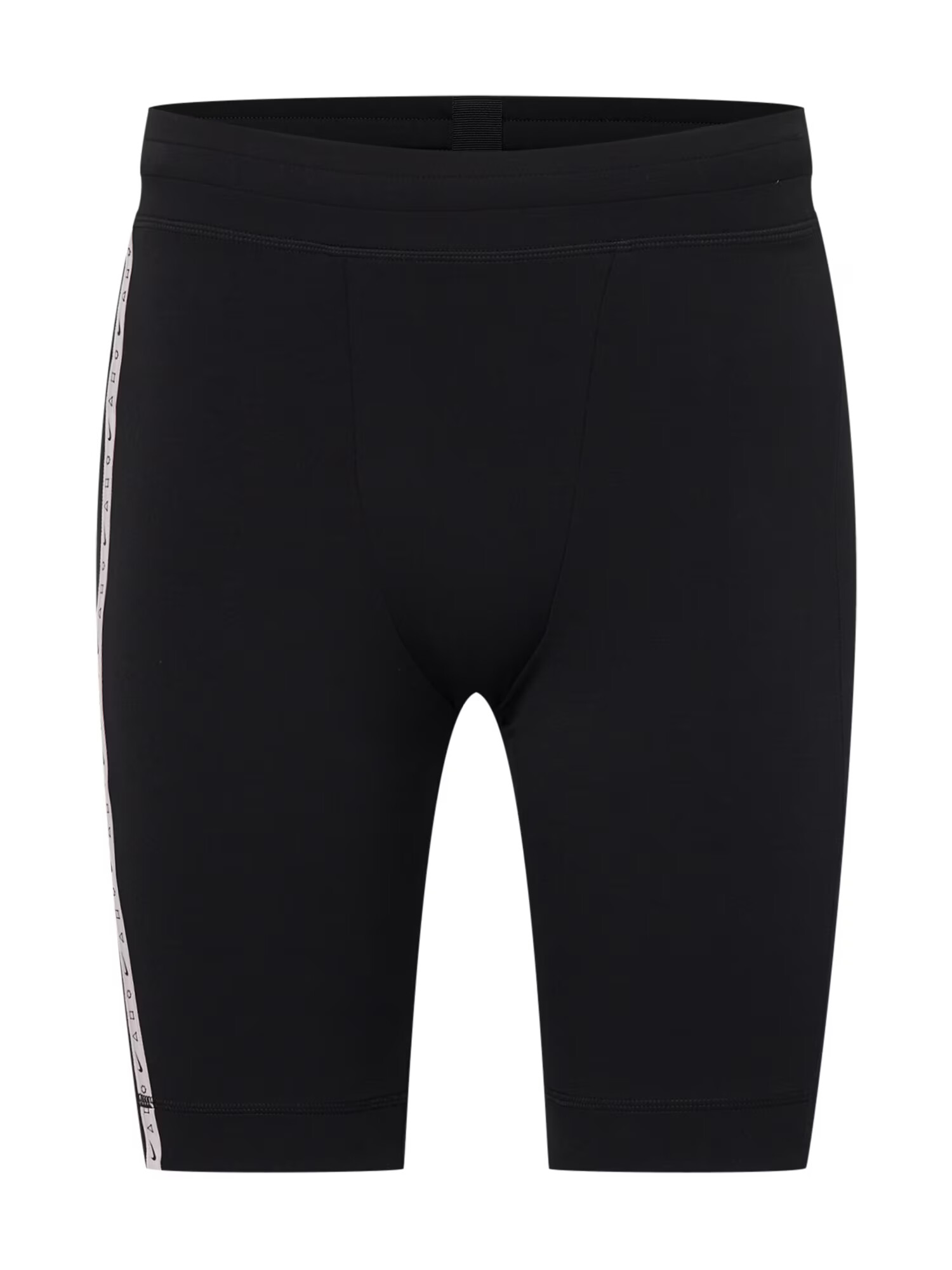 NIKE Pantaloni sport negru - Pled.ro