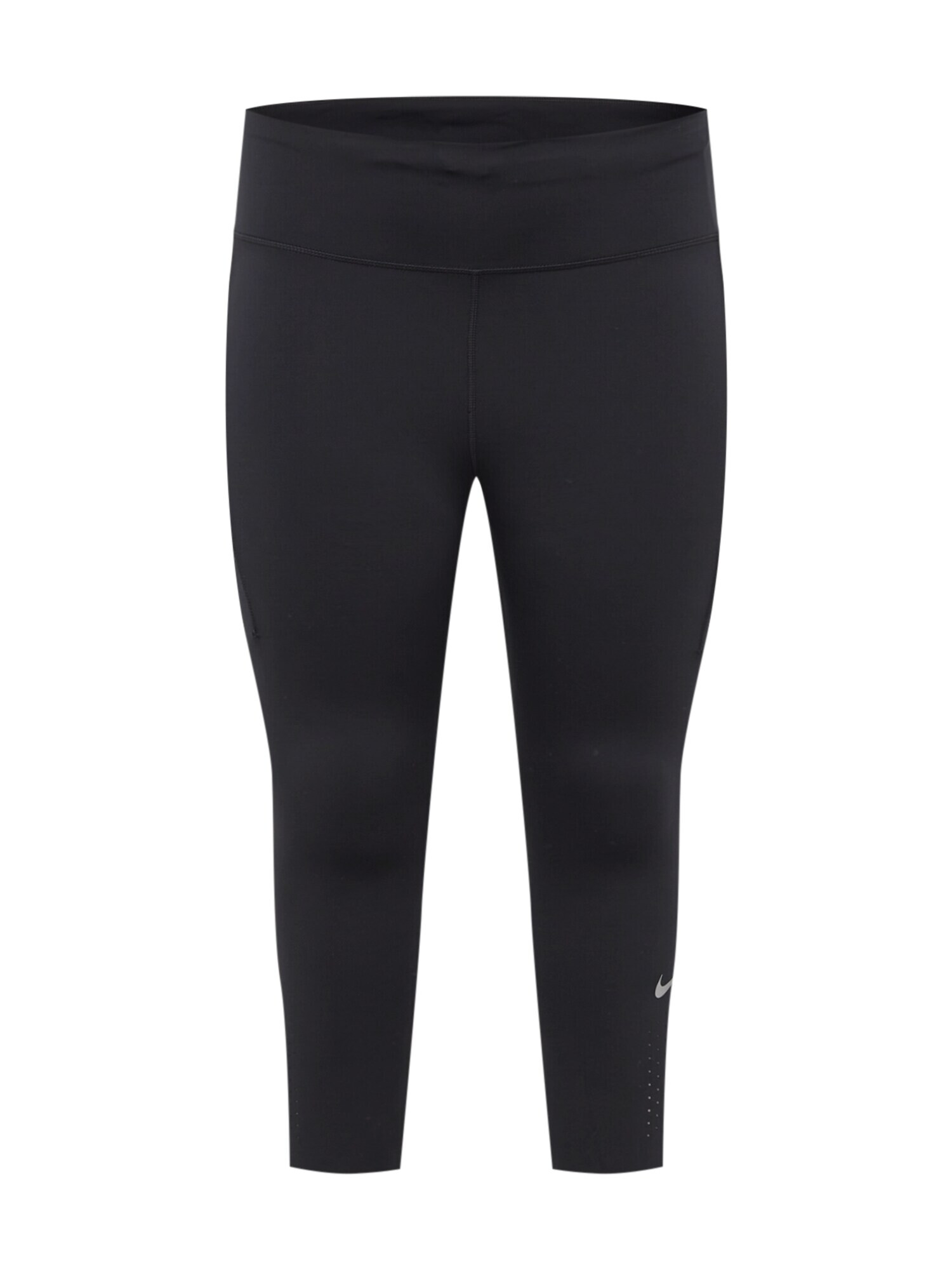 NIKE Pantaloni sport negru - Pled.ro